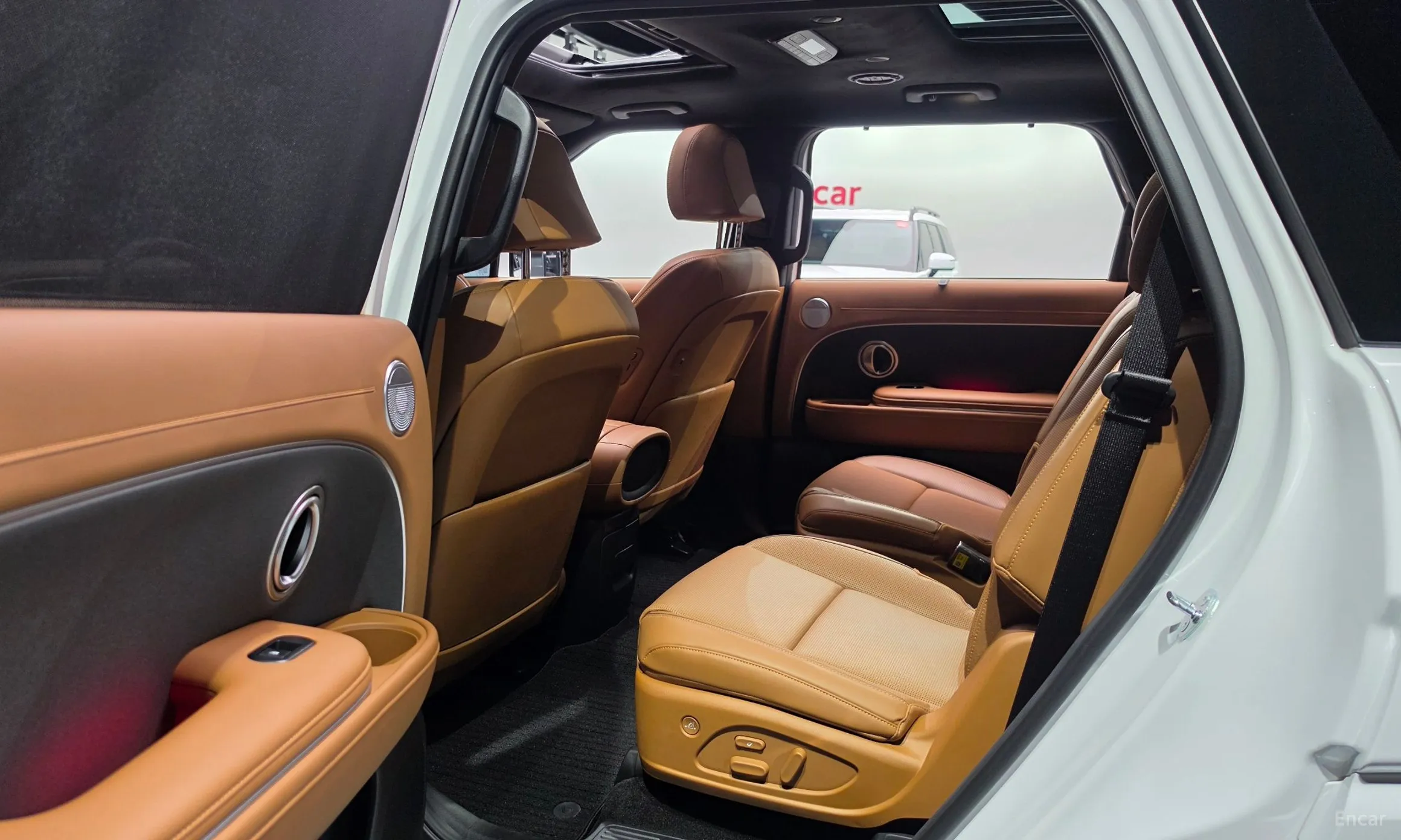 Hyundai Palisade (LX3) превью 11