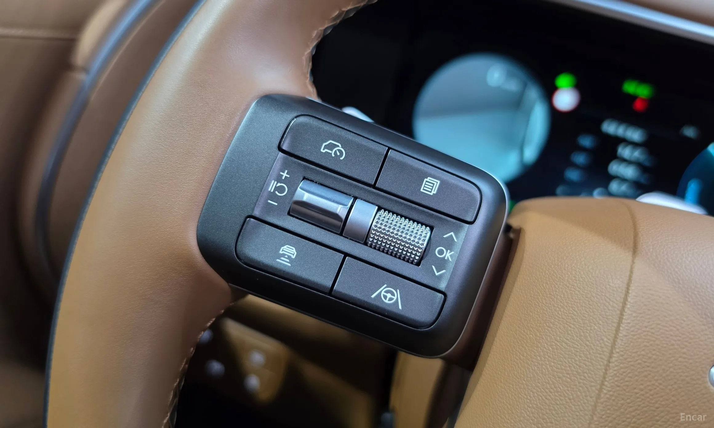 Hyundai Palisade (LX3) превью 15