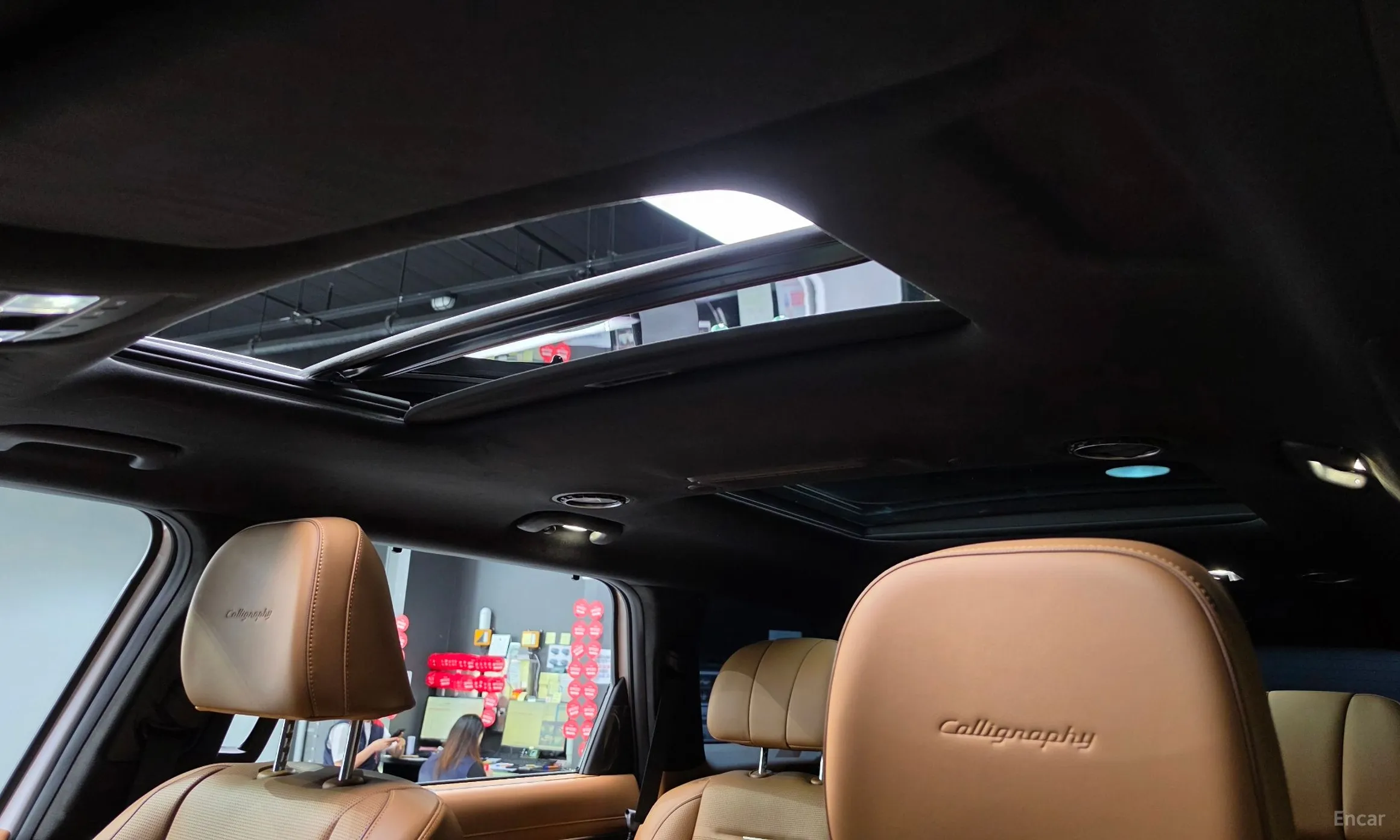 Hyundai Palisade (LX3) превью 16