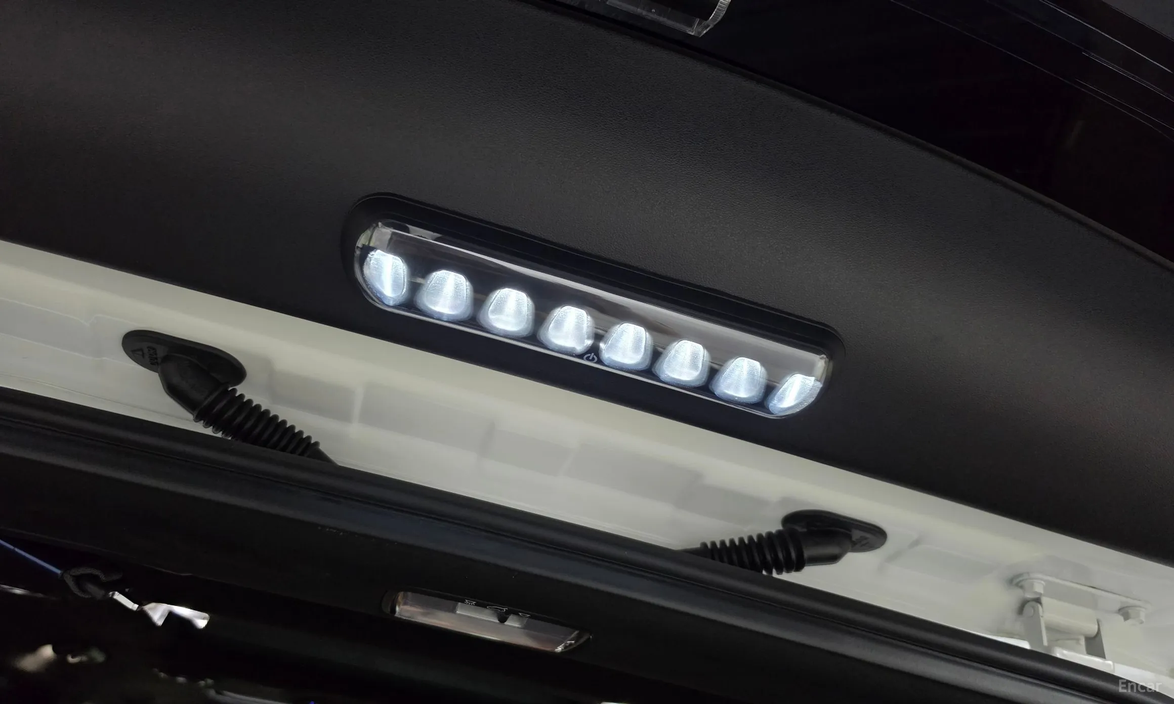 Hyundai Palisade (LX3) превью 18