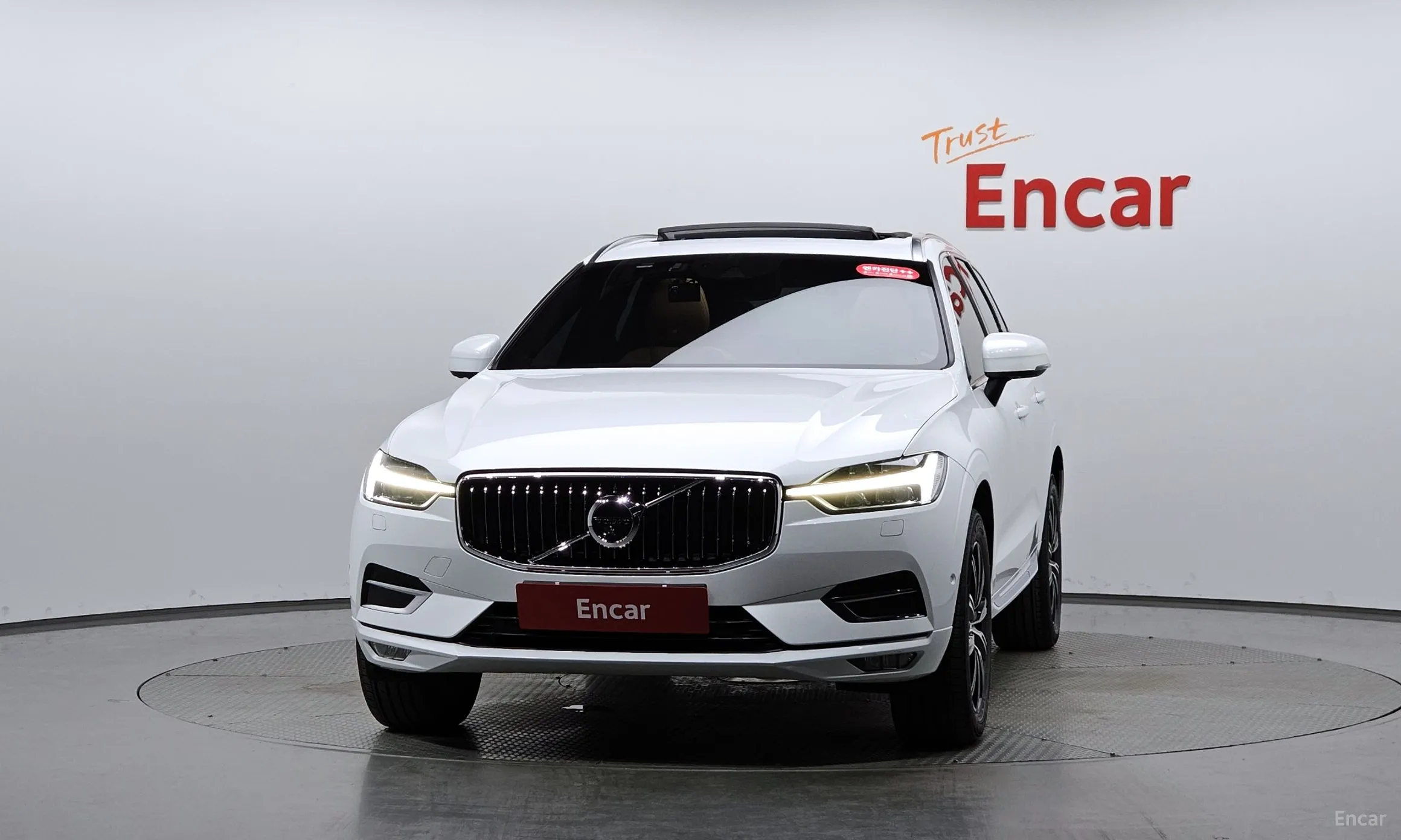 Volvo XC60 Gen 2 превью 3