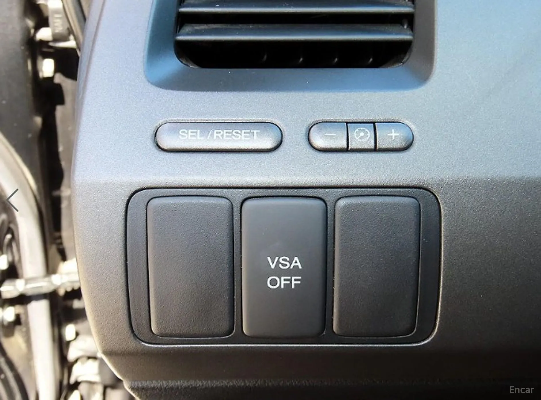 Honda Civic превью 12