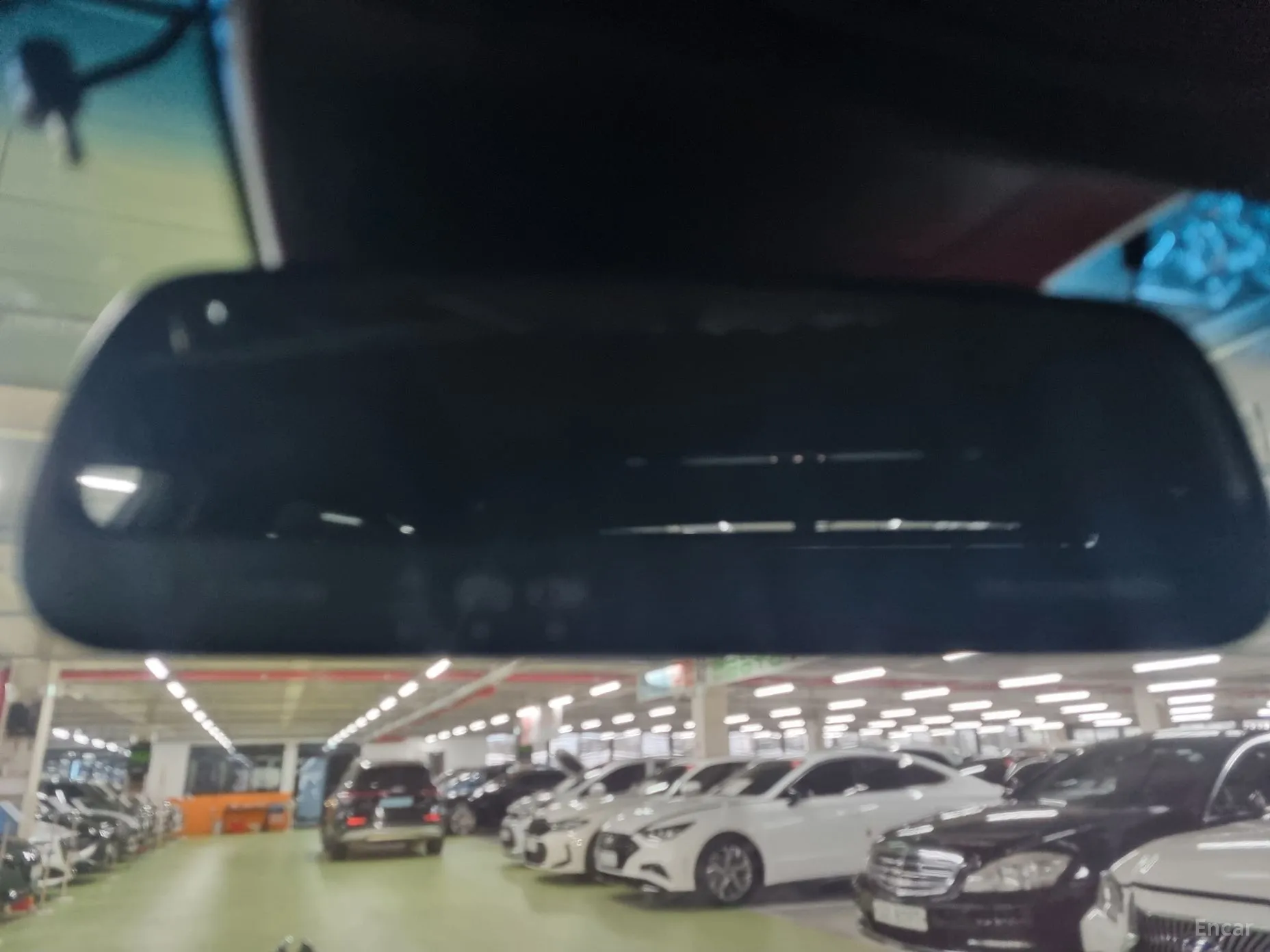 KG Mobility (SsangYong) Chairman W превью 17