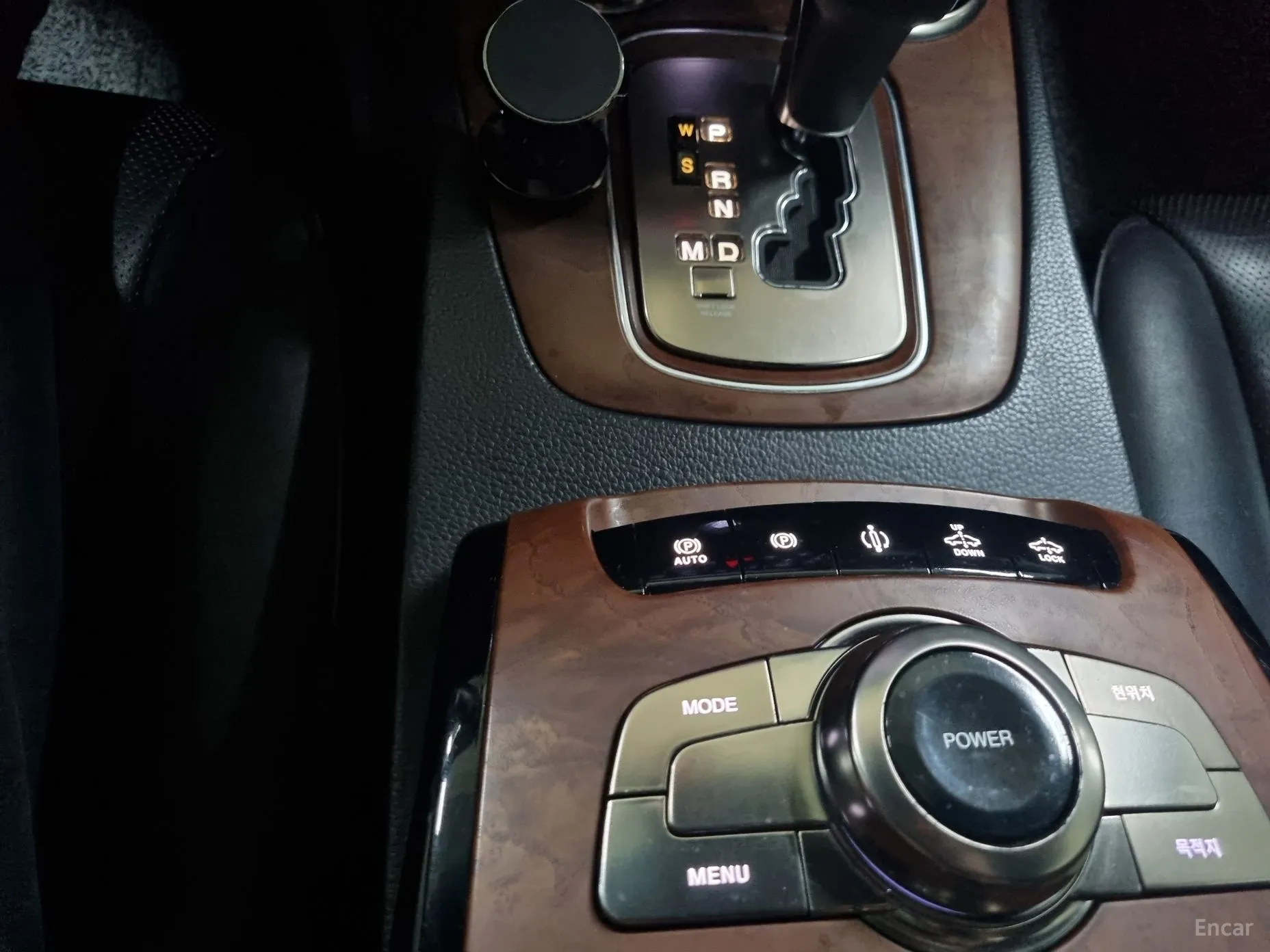 KG Mobility (SsangYong) Chairman W превью 9