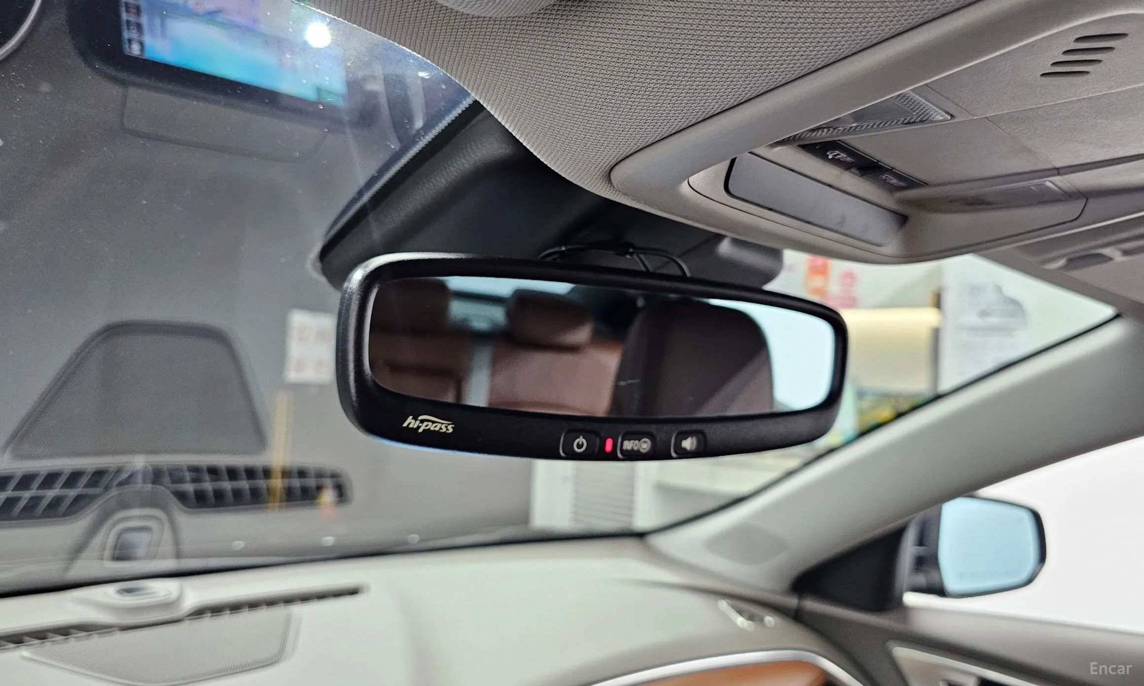 Chevrolet (GM Daewoo) Malibu превью 16