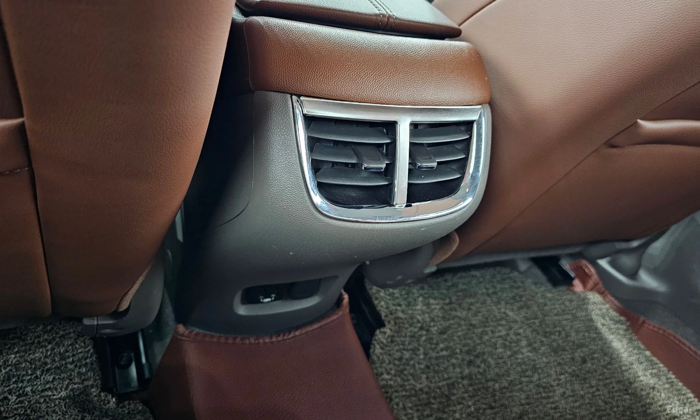 Chevrolet (GM Daewoo) Malibu превью 18