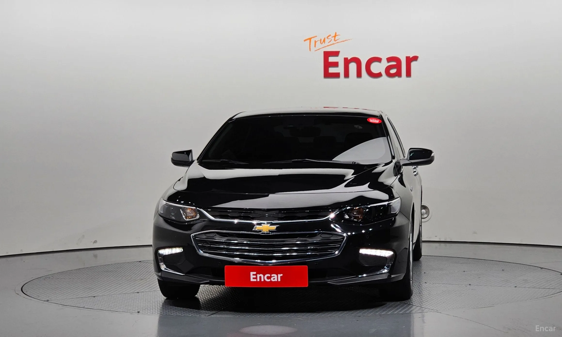 Chevrolet (GM Daewoo) Malibu превью 3