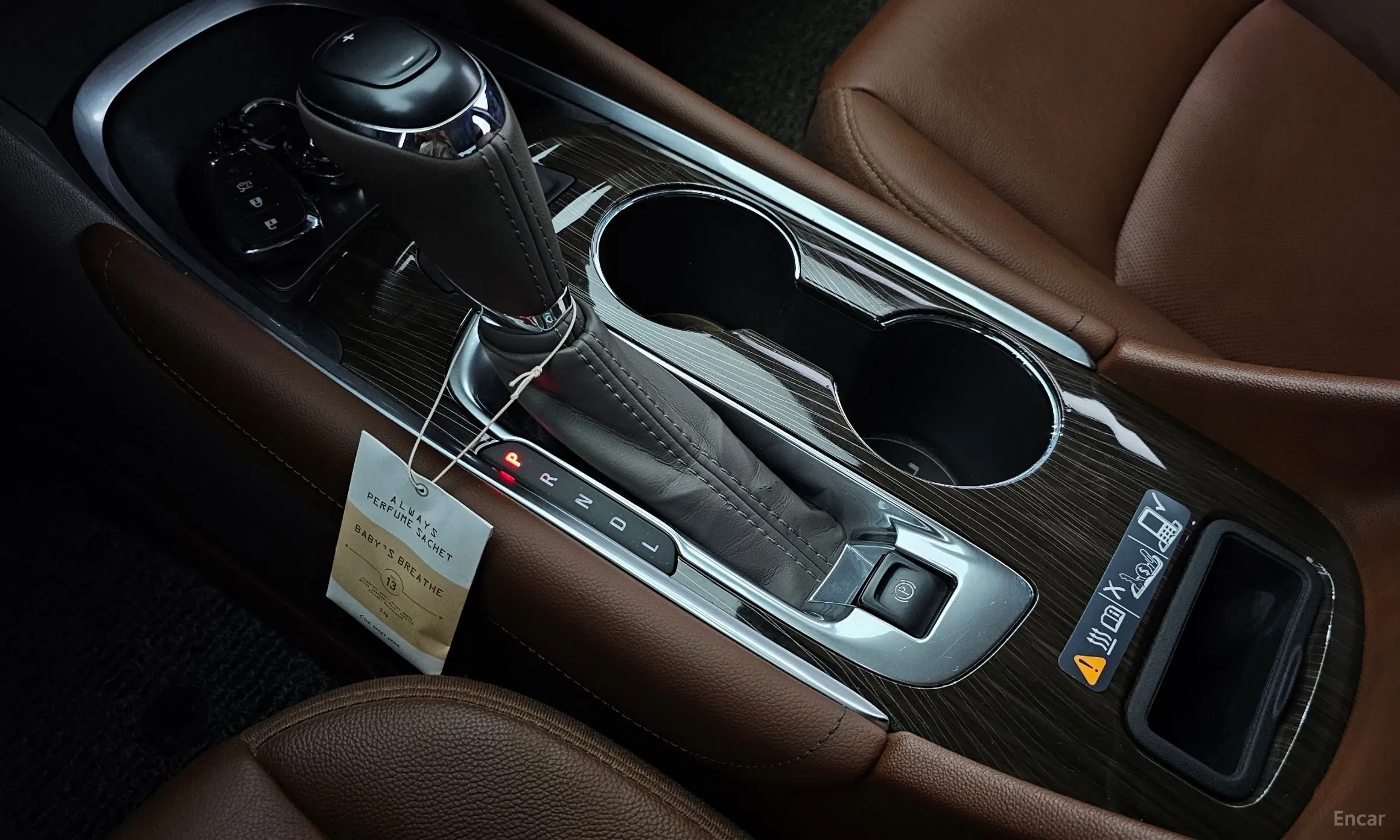 Chevrolet (GM Daewoo) Malibu превью 9