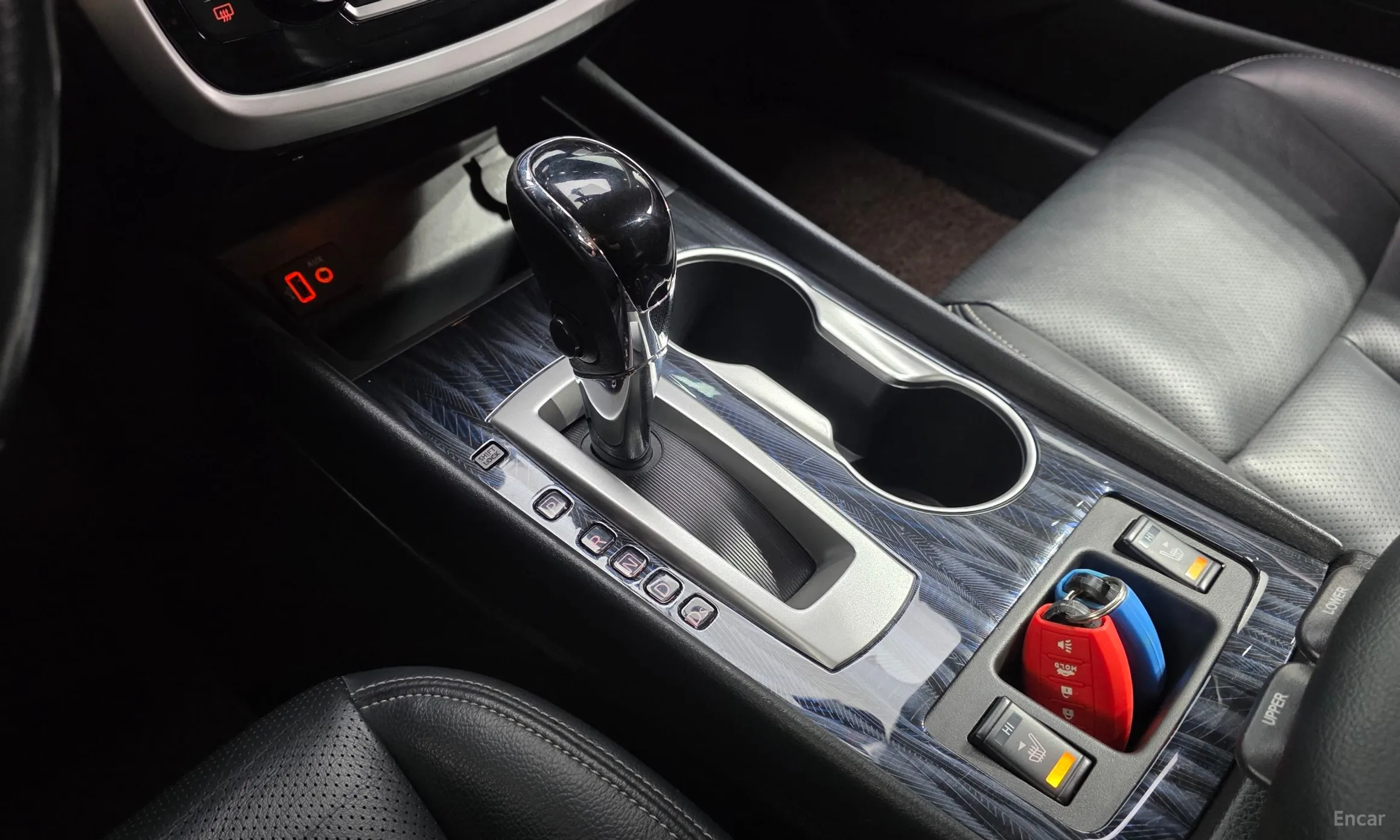 Nissan Altima превью 9