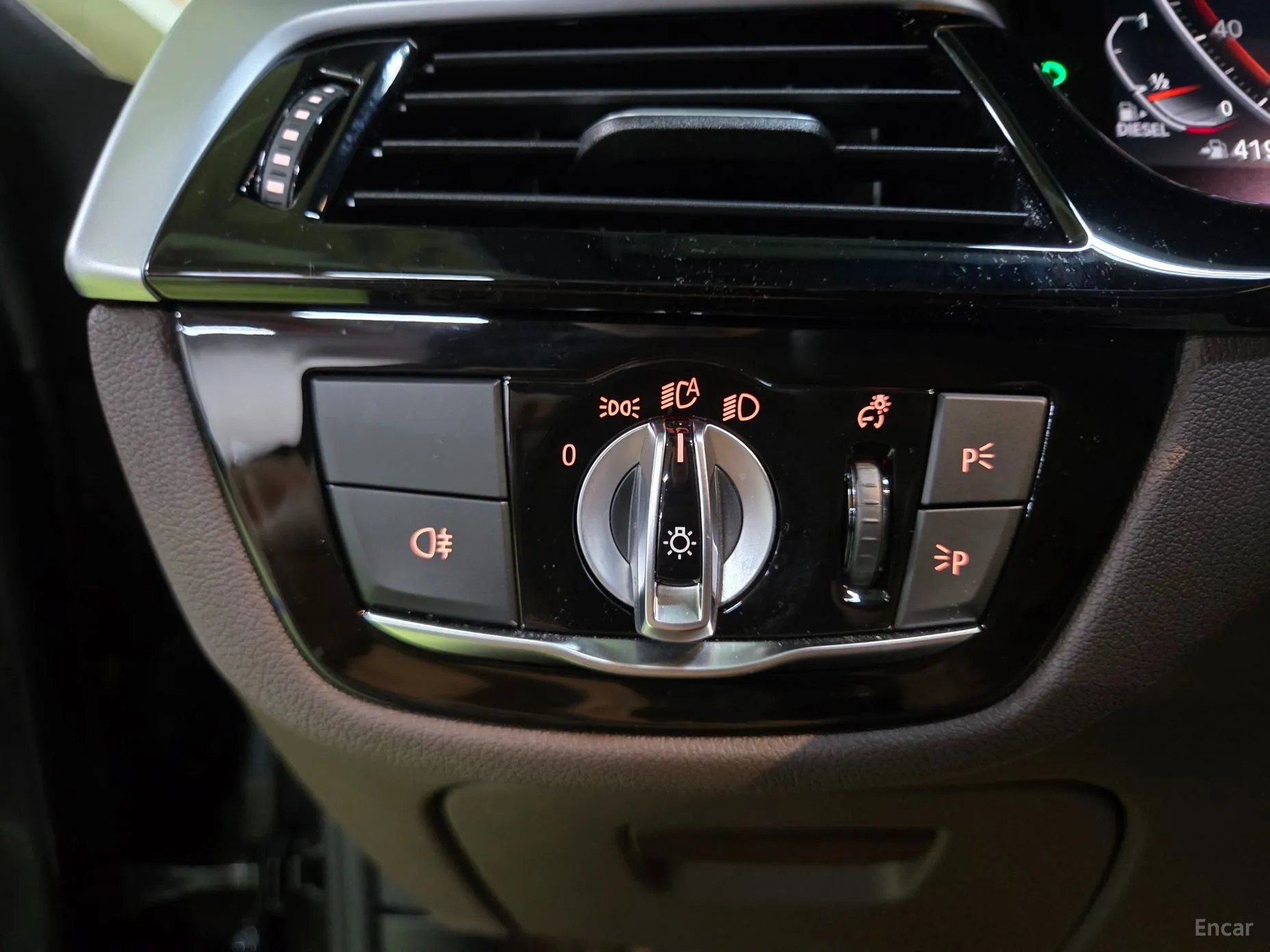 Lincoln Aviator 2nd Generation превью 10
