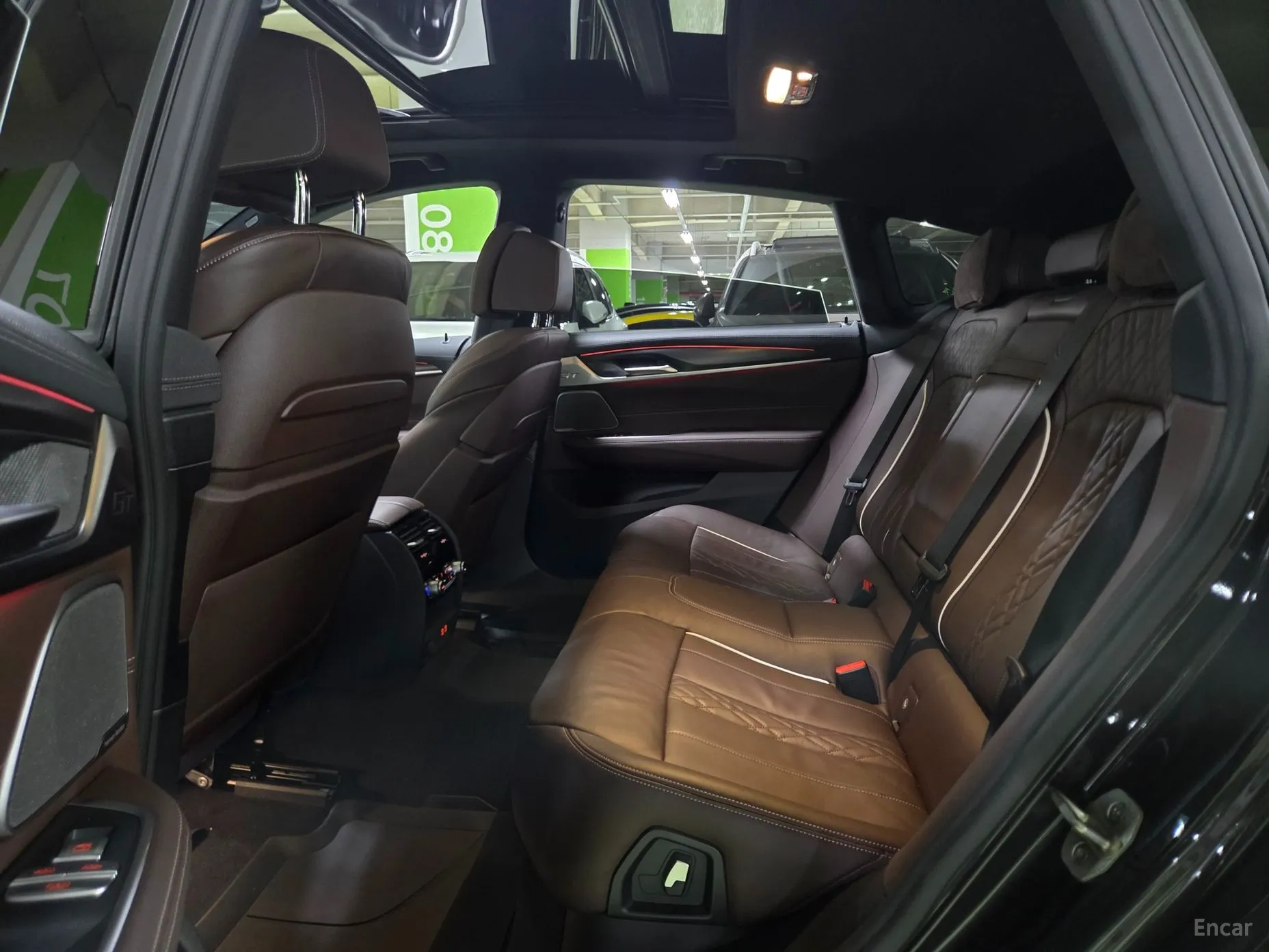 Lincoln Aviator 2nd Generation превью 7