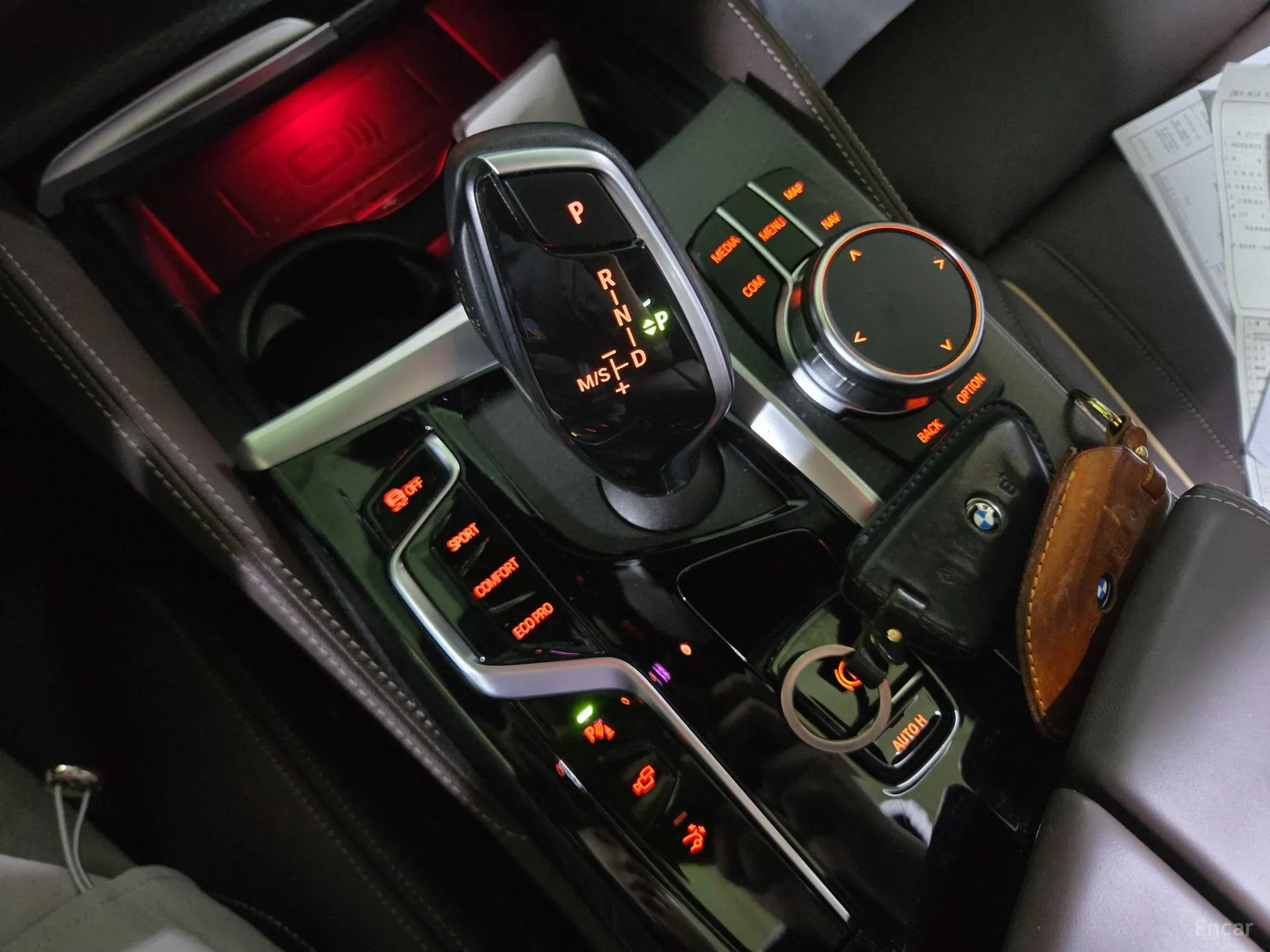 Lincoln Aviator 2nd Generation превью 9