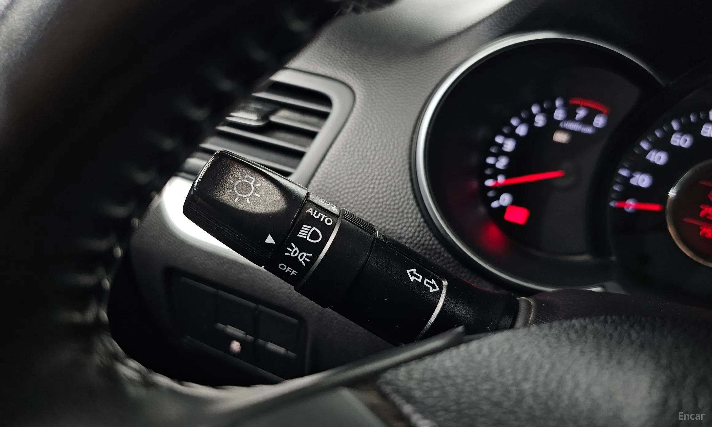 Kia Morning превью 19