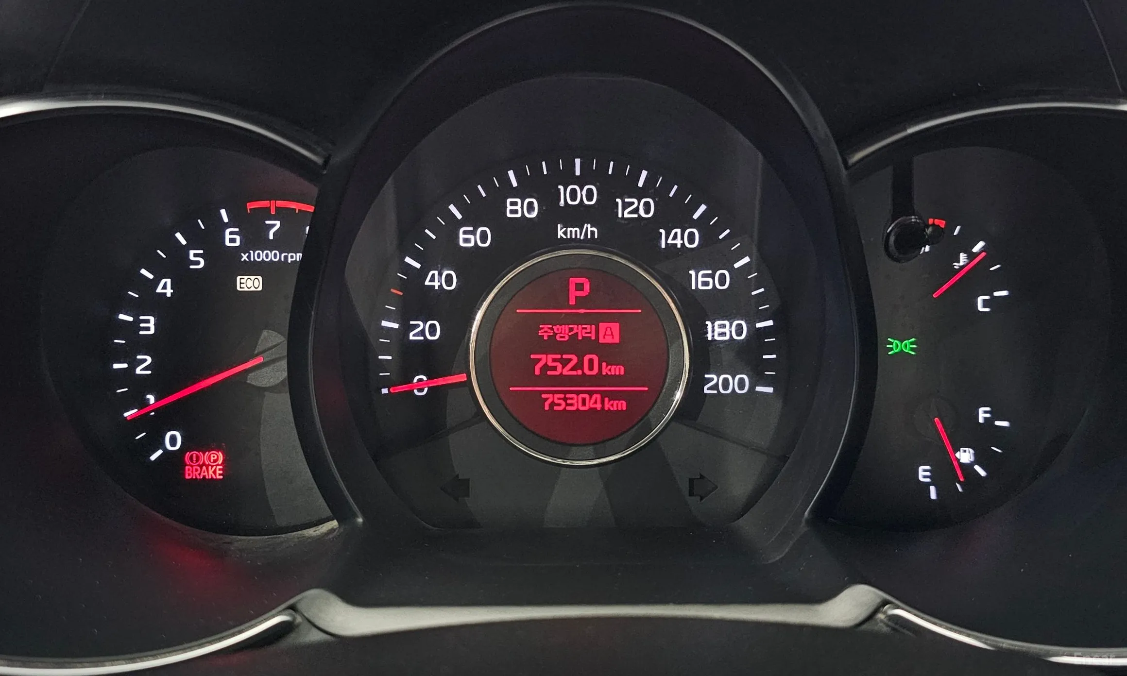 Kia Morning превью 8