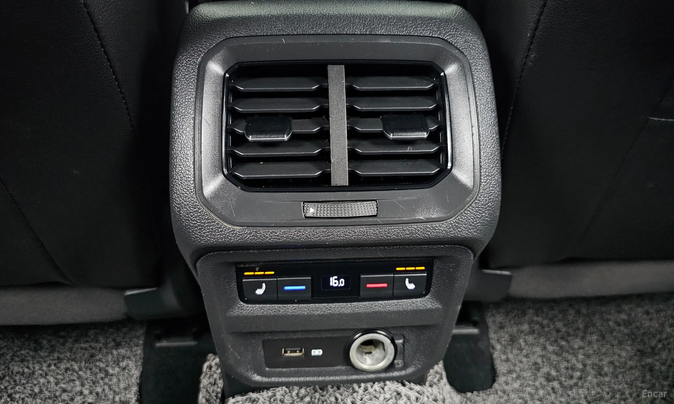 Volkswagen Tiguan 2nd Generation превью 18