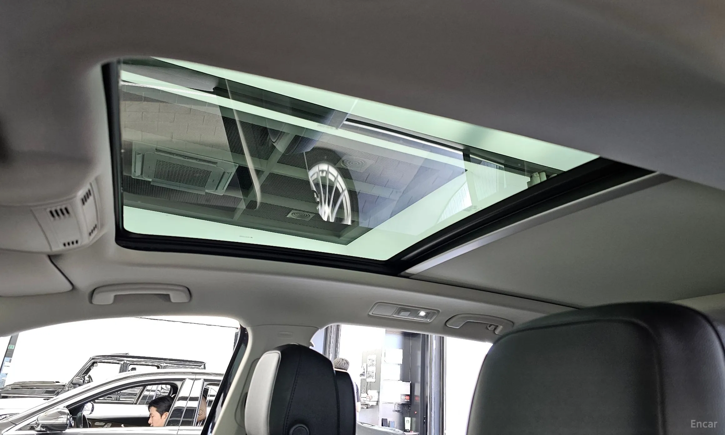 Volkswagen Tiguan 2nd Generation превью 19