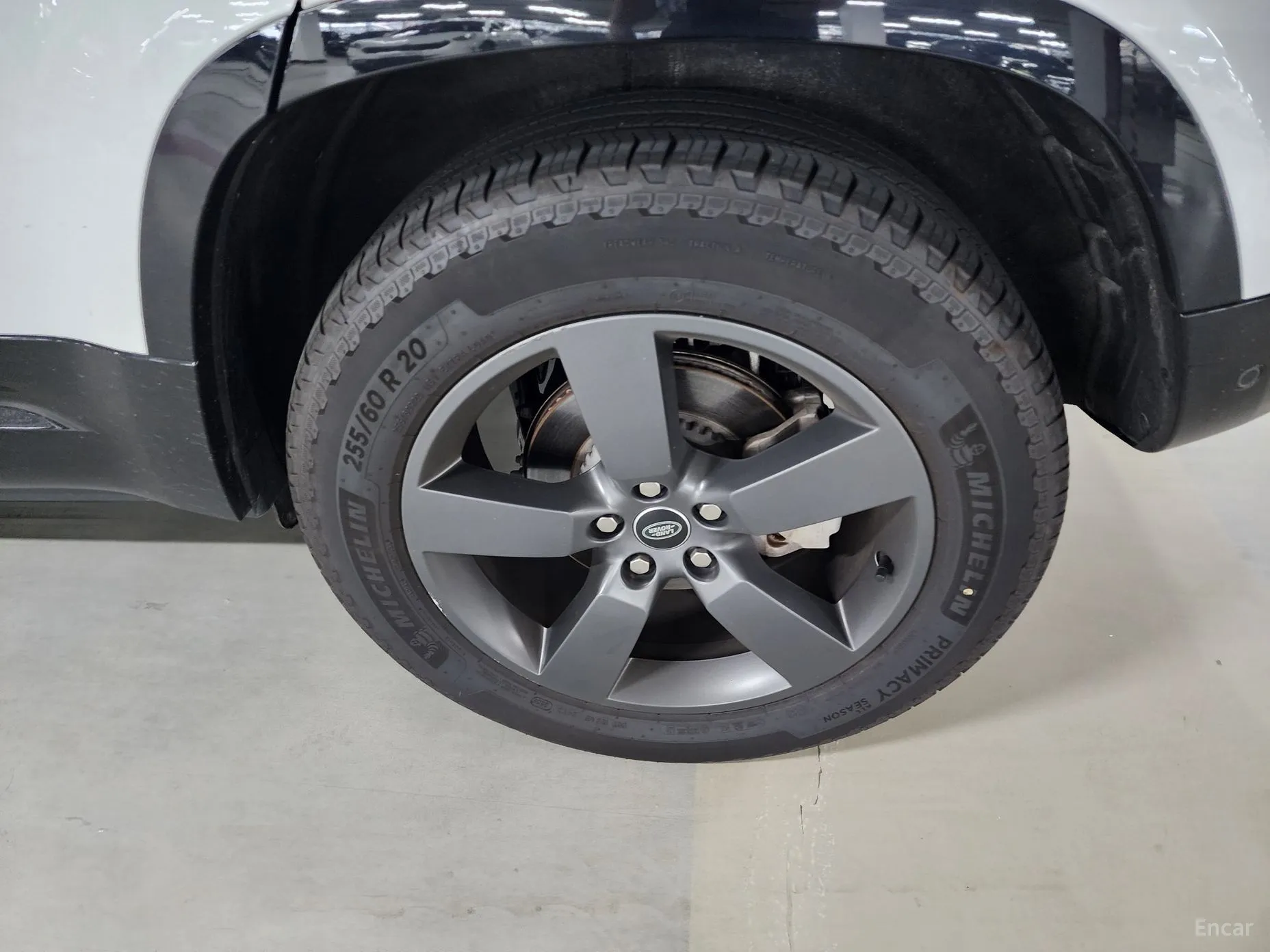 Land Rover Defender (L663) превью 19