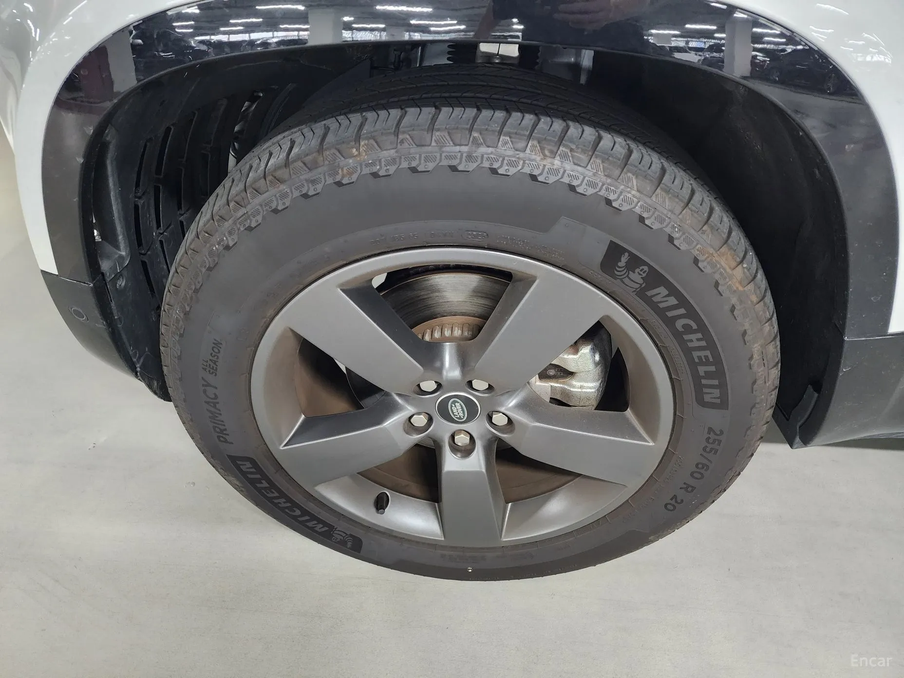 Land Rover Defender (L663) превью 20