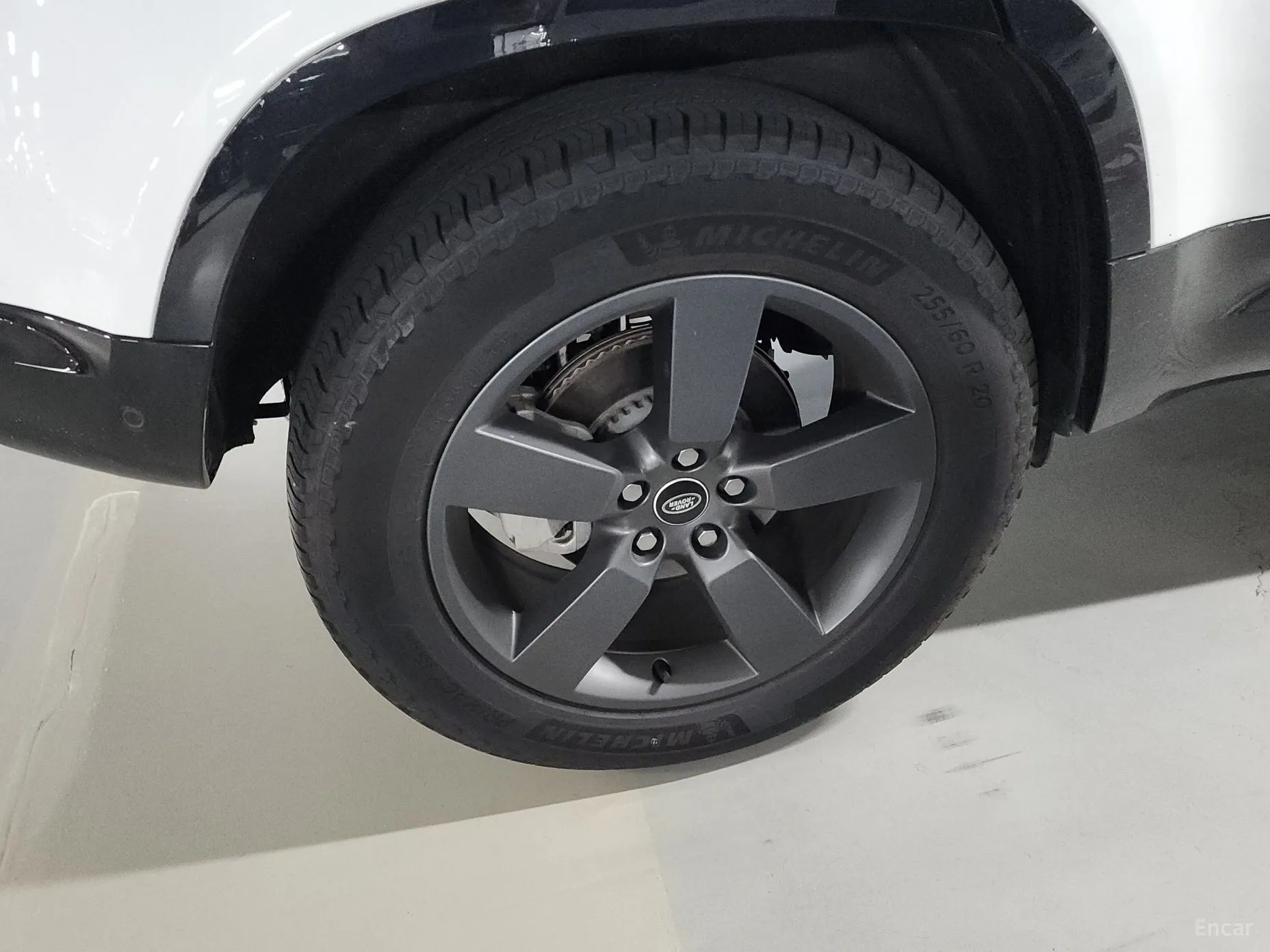 Land Rover Defender (L663) превью 5