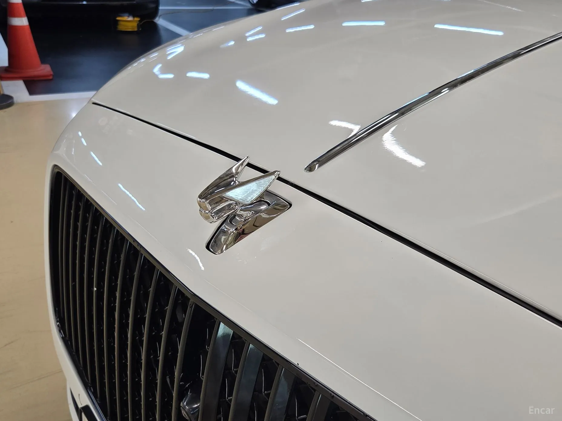 Bentley Flying Spur 3rd Generation превью 9