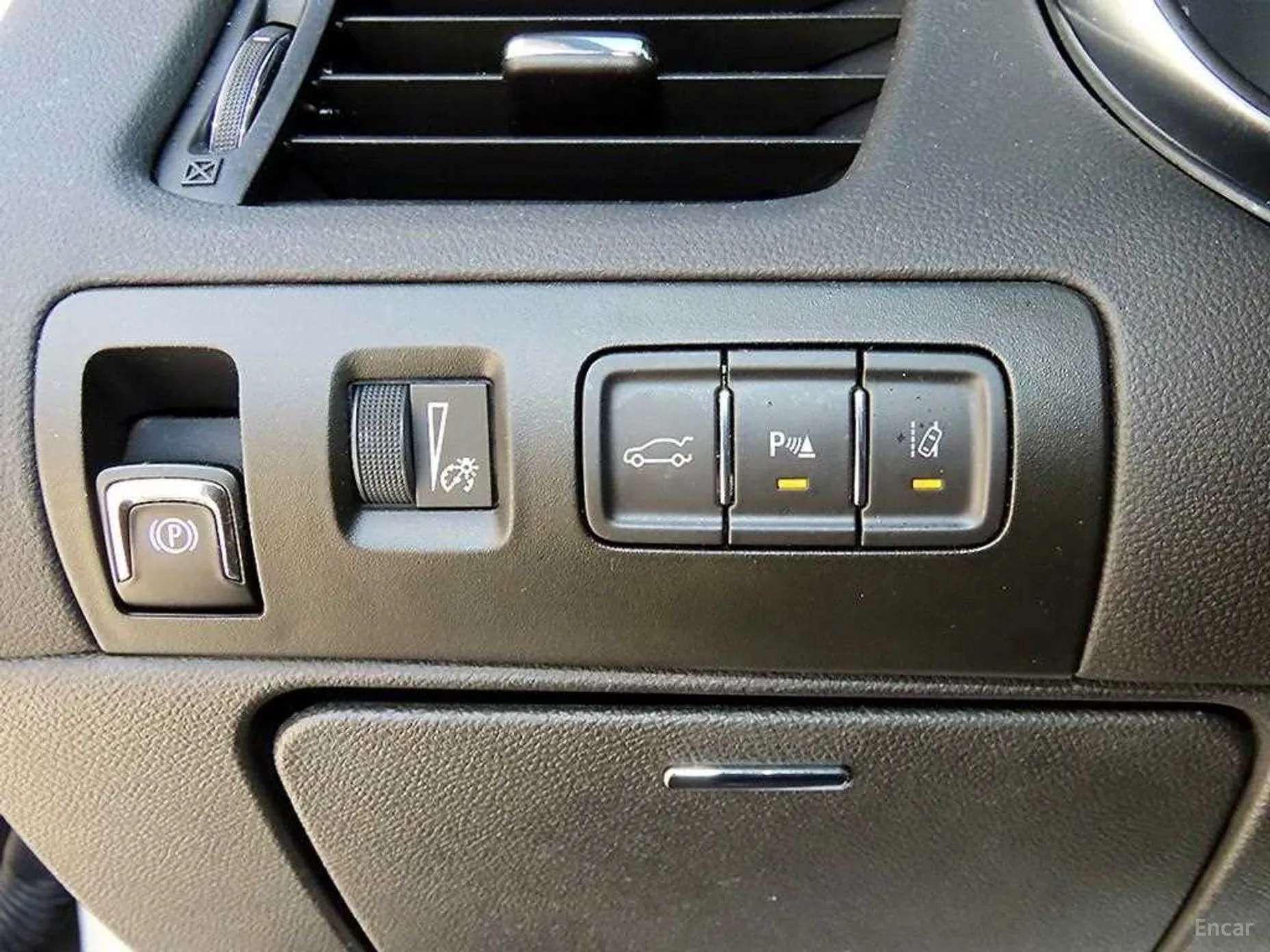 Chevrolet (GM Daewoo) Impala превью 12