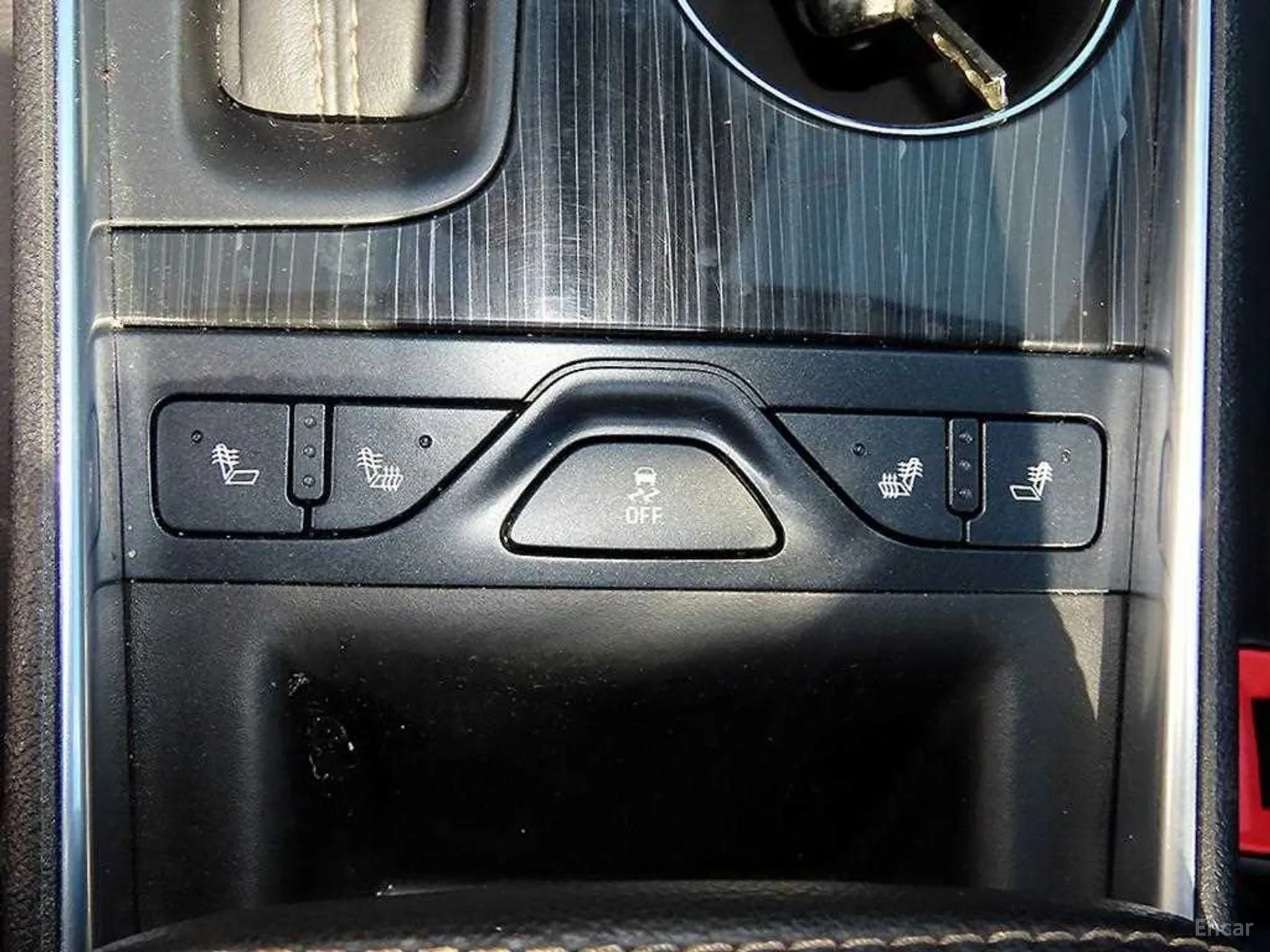 Chevrolet (GM Daewoo) Impala превью 13