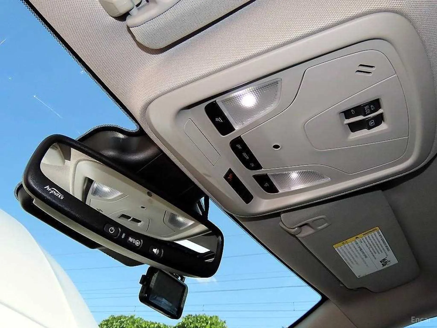 Chevrolet (GM Daewoo) Impala превью 16