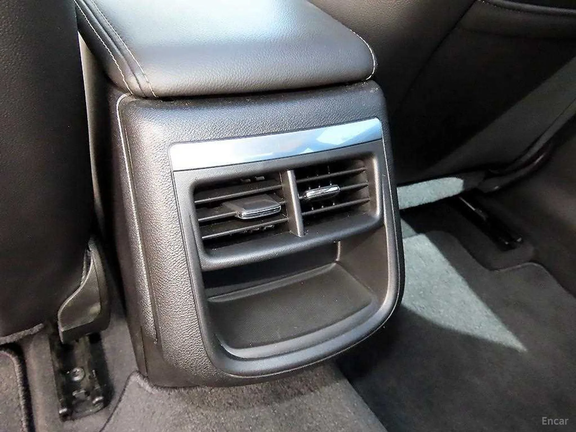 Chevrolet (GM Daewoo) Impala превью 17