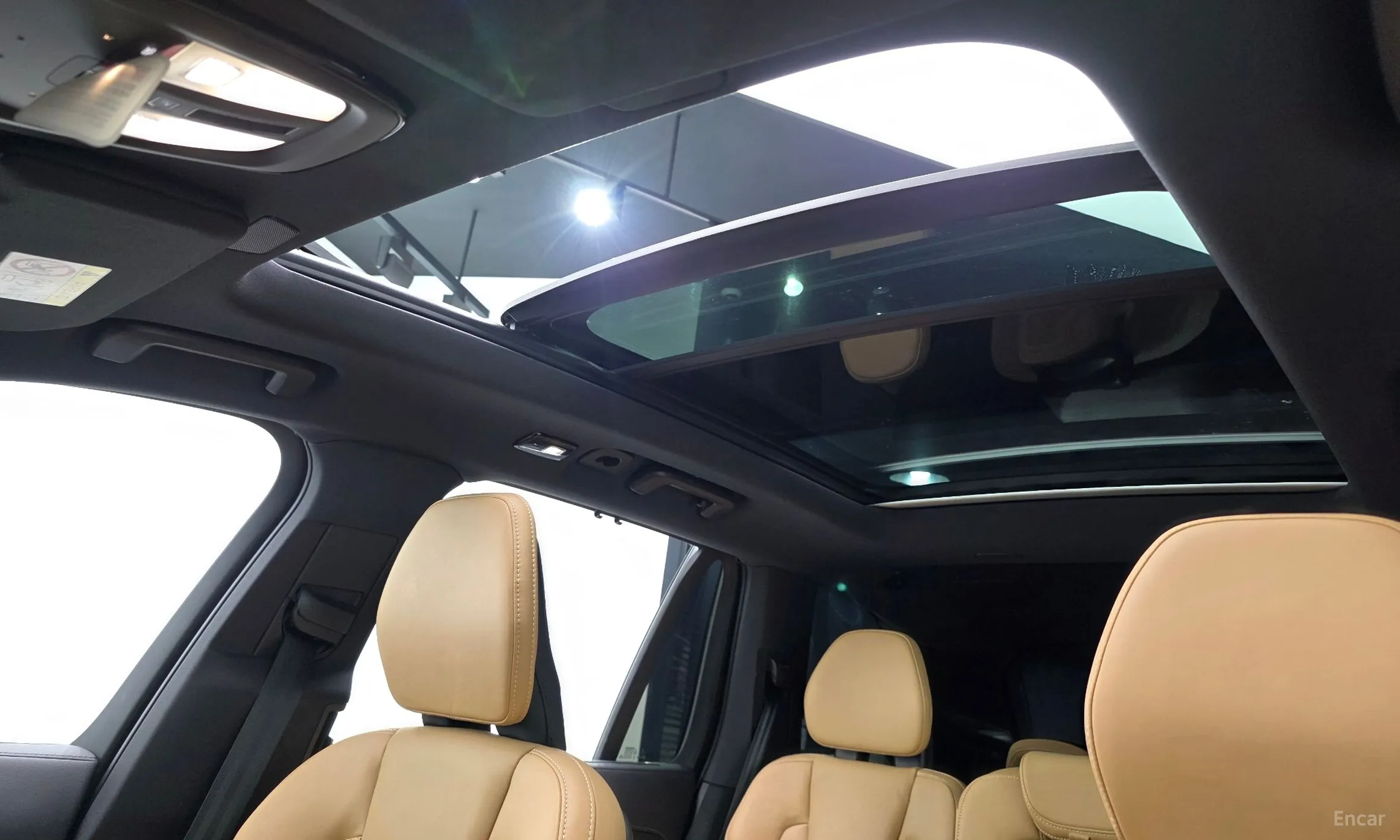 Volvo XC90 Gen 2 превью 19