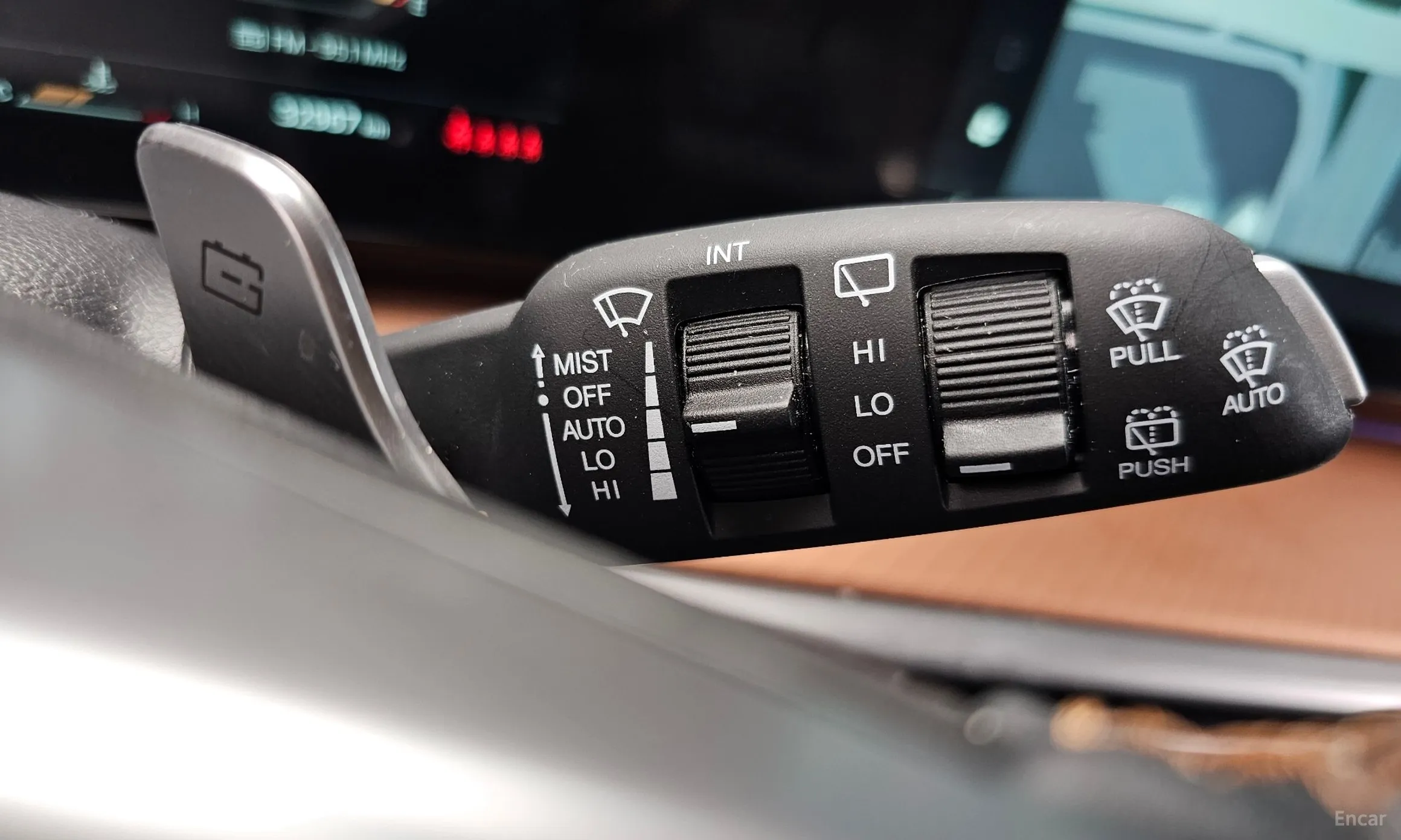 KG Mobility (SsangYong) The New Torres превью 17