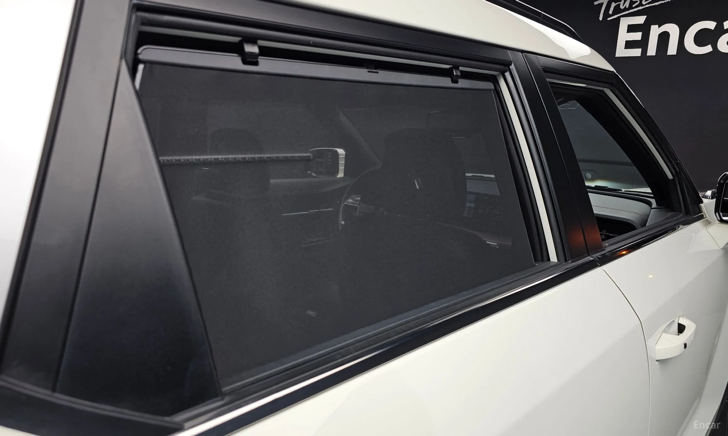 KG Mobility (SsangYong) The New Torres превью 18
