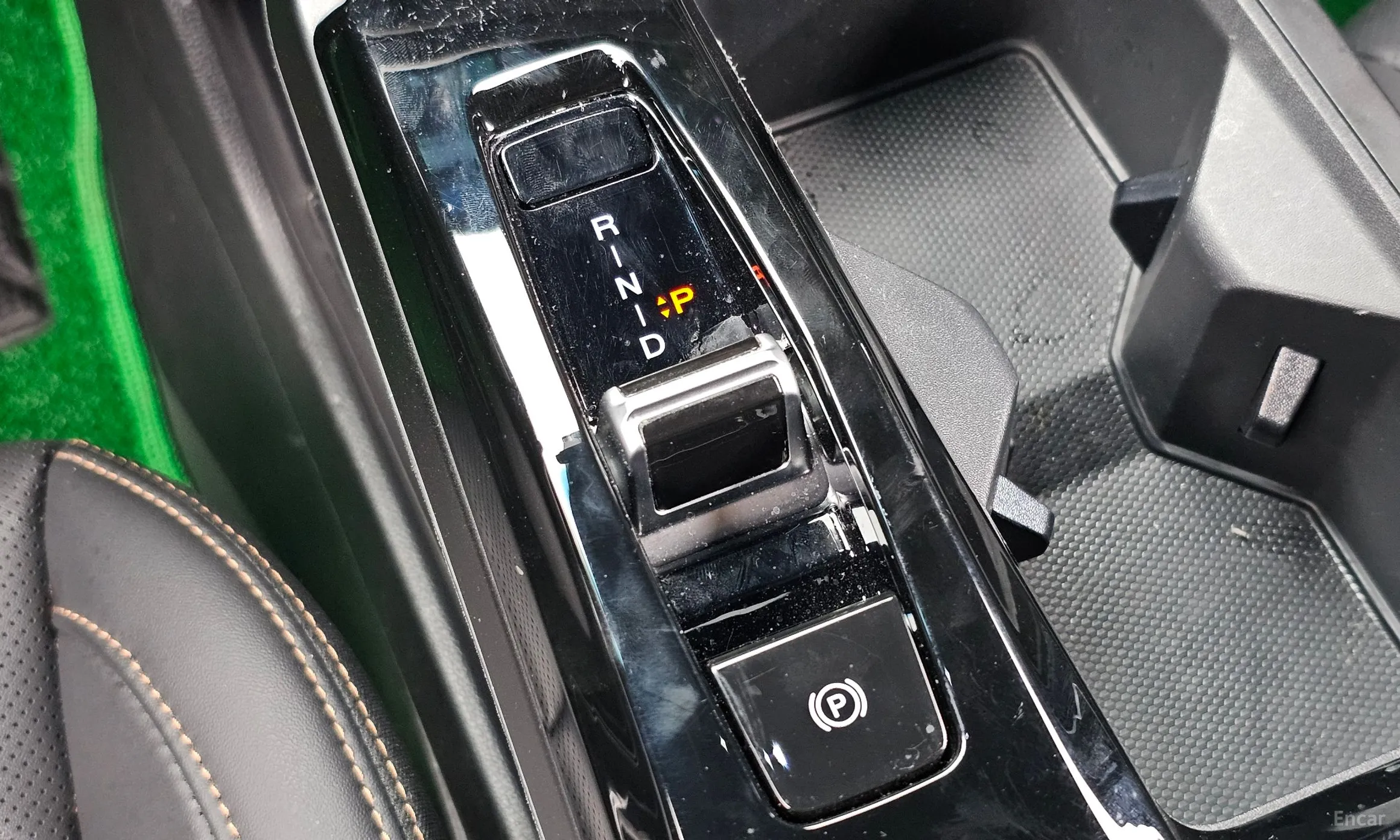 KG Mobility (SsangYong) The New Torres превью 9