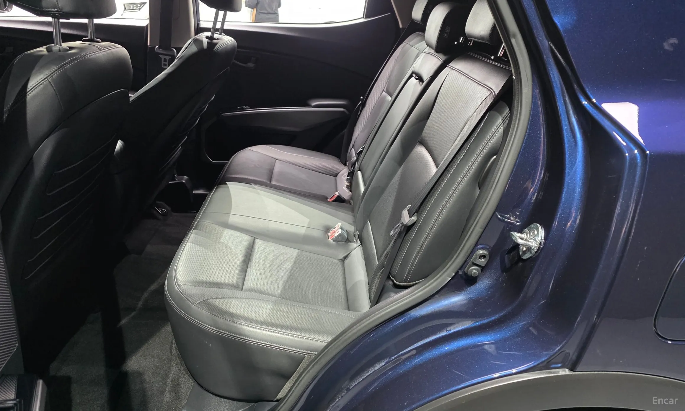 KG Mobility (SsangYong) Berry New Tivoli превью 11