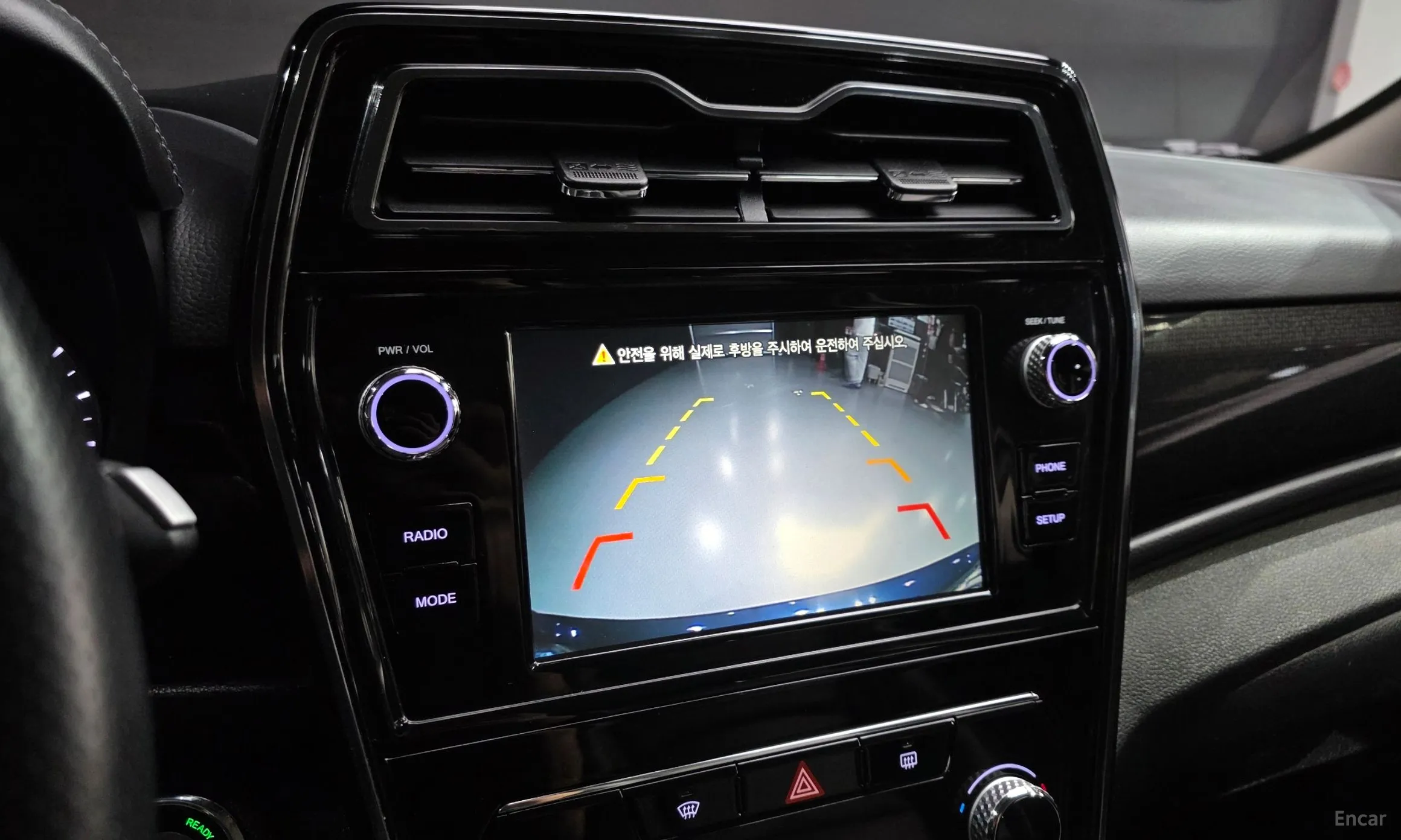 KG Mobility (SsangYong) Berry New Tivoli превью 15