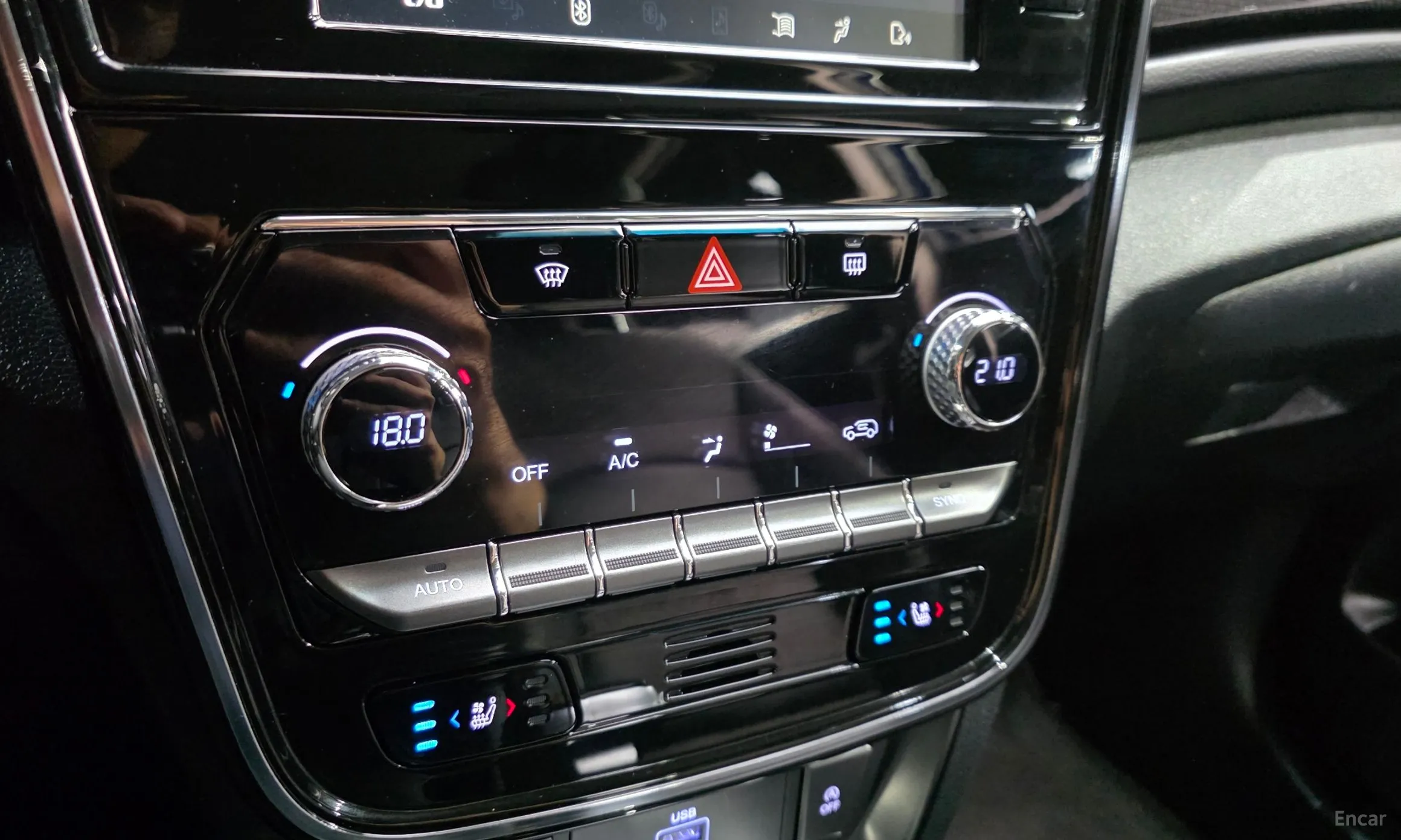 KG Mobility (SsangYong) Berry New Tivoli превью 18