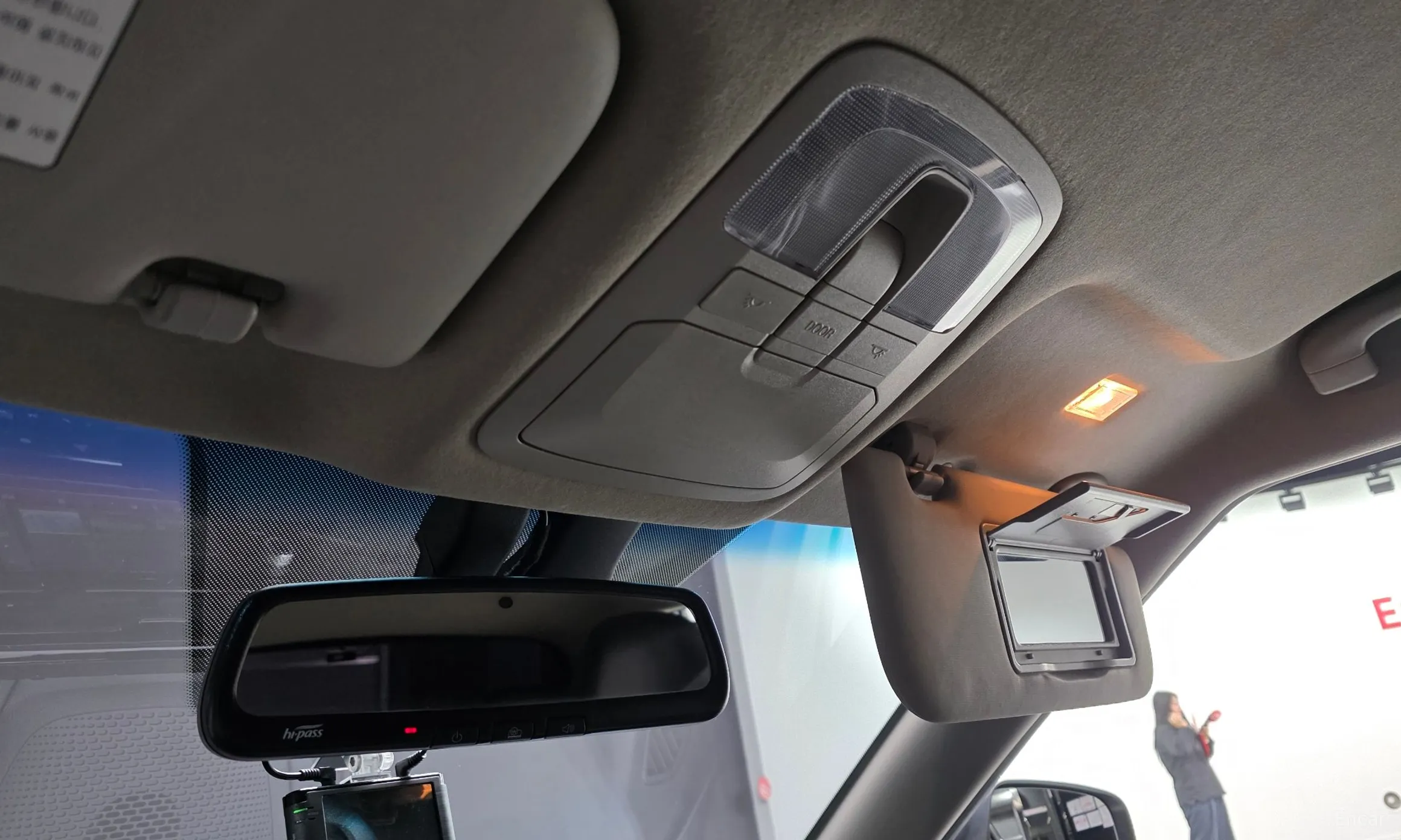 KG Mobility (SsangYong) Berry New Tivoli превью 20