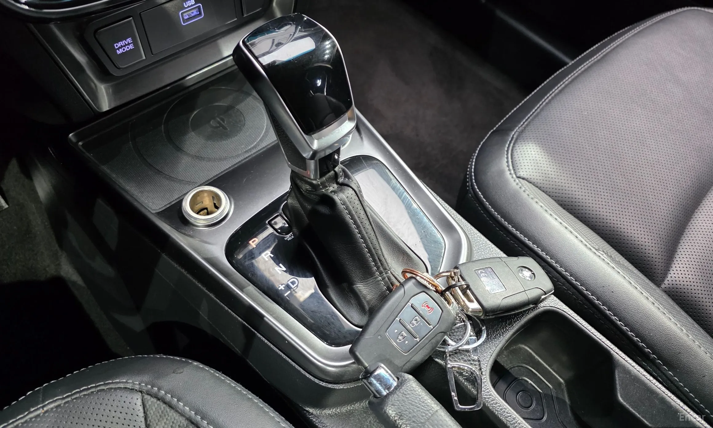 KG Mobility (SsangYong) Berry New Tivoli превью 9