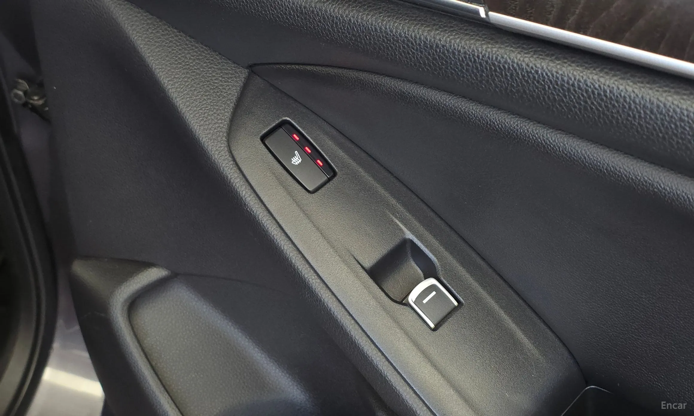 Honda Accord 10th Generation превью 19