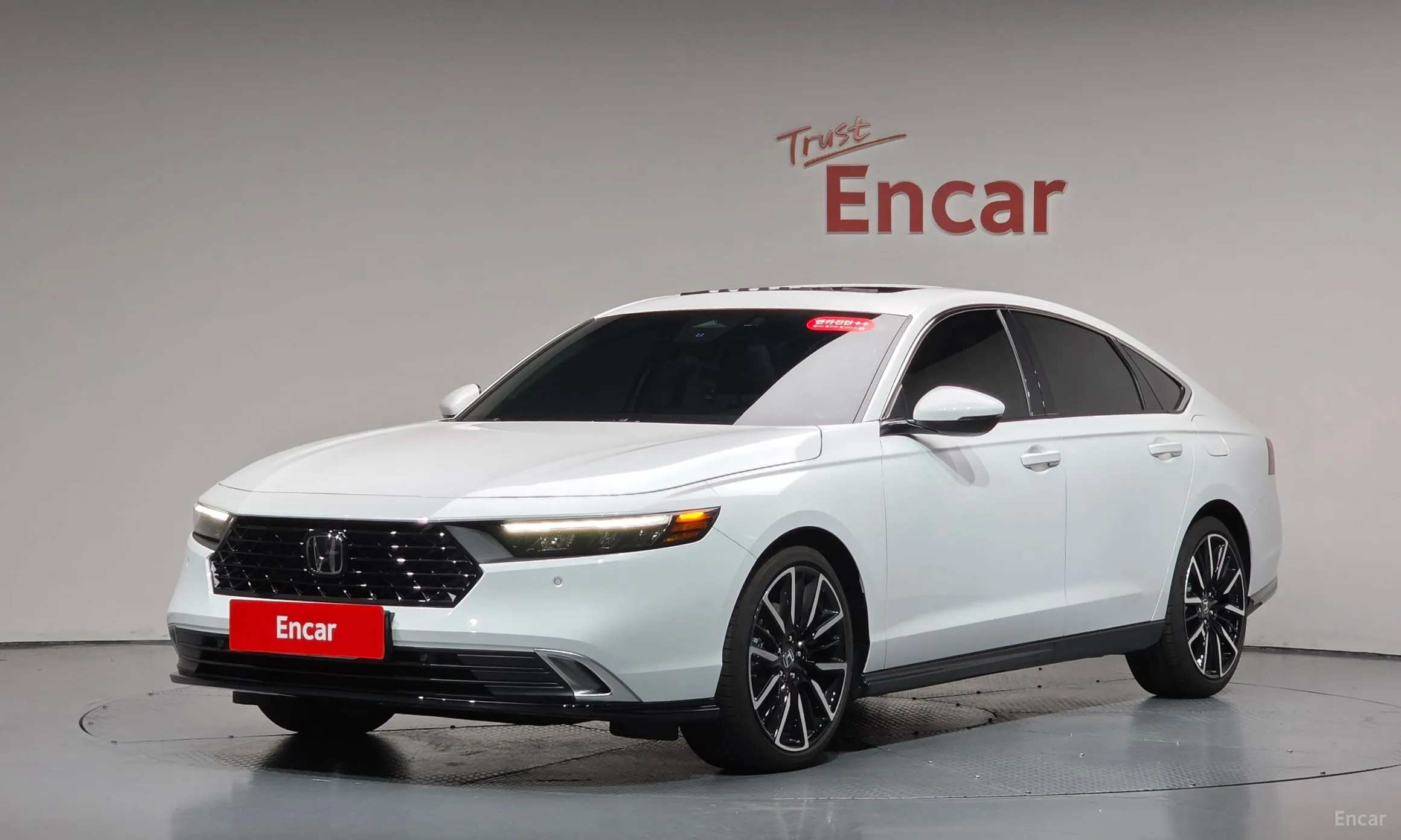 Accord 11th Generation