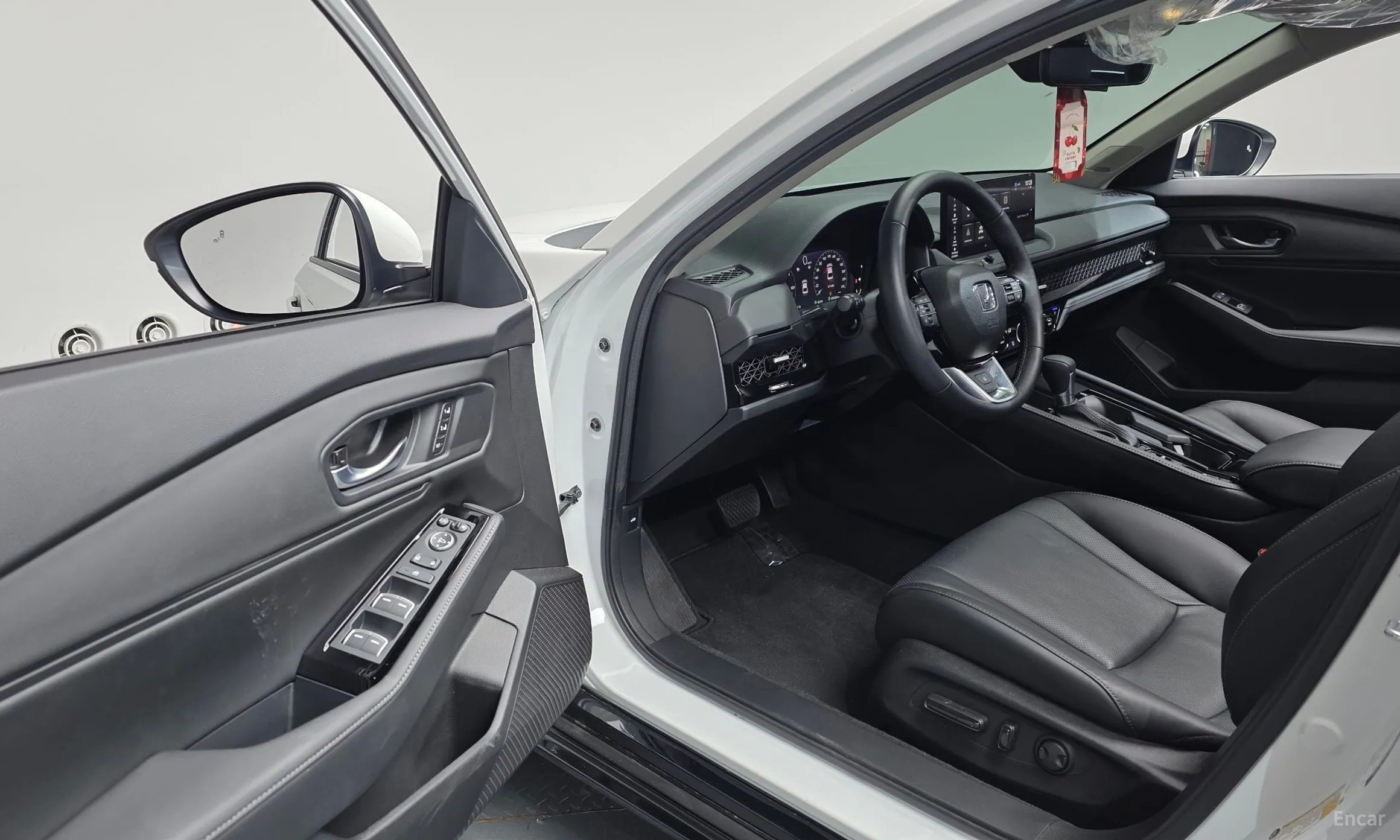 Honda Accord 11th Generation превью 10