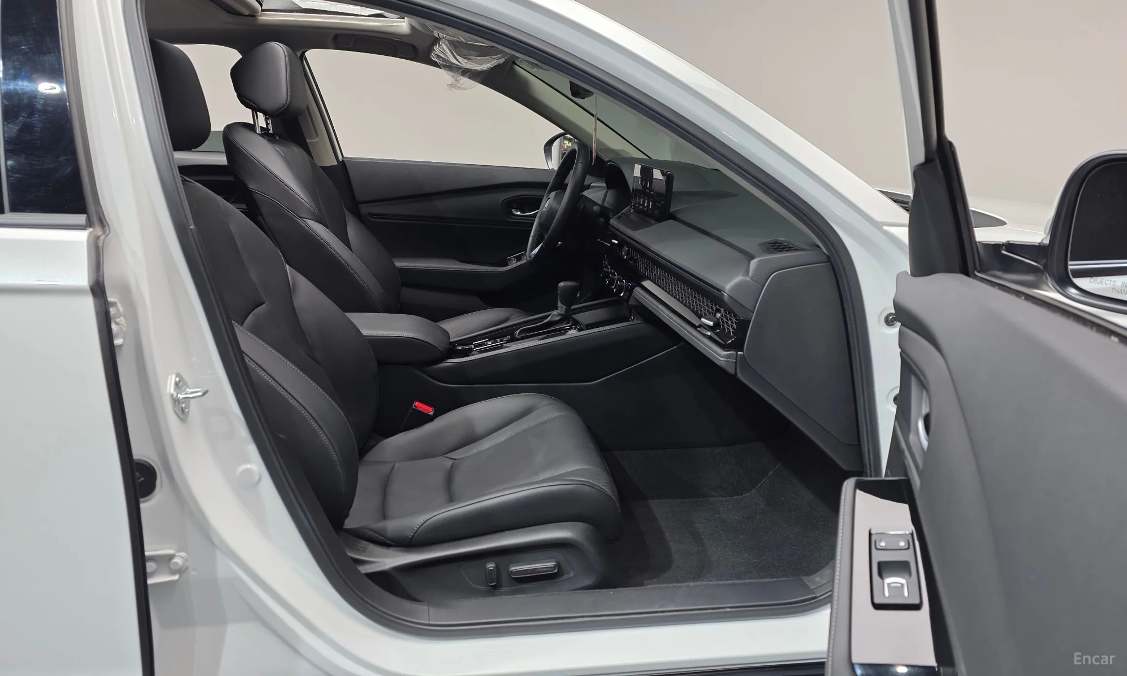 Honda Accord 11th Generation превью 11
