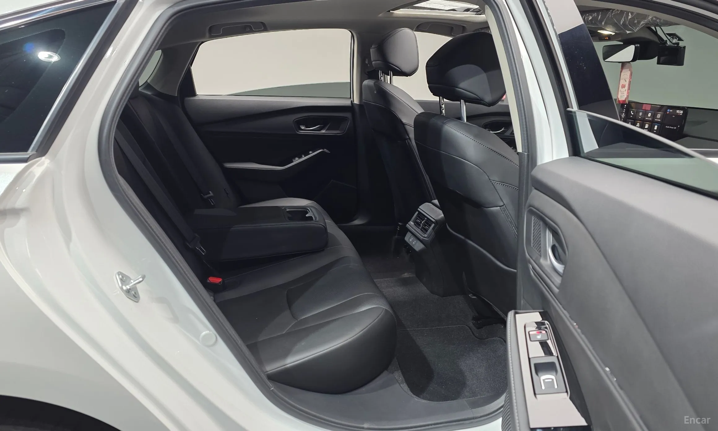 Honda Accord 11th Generation превью 12