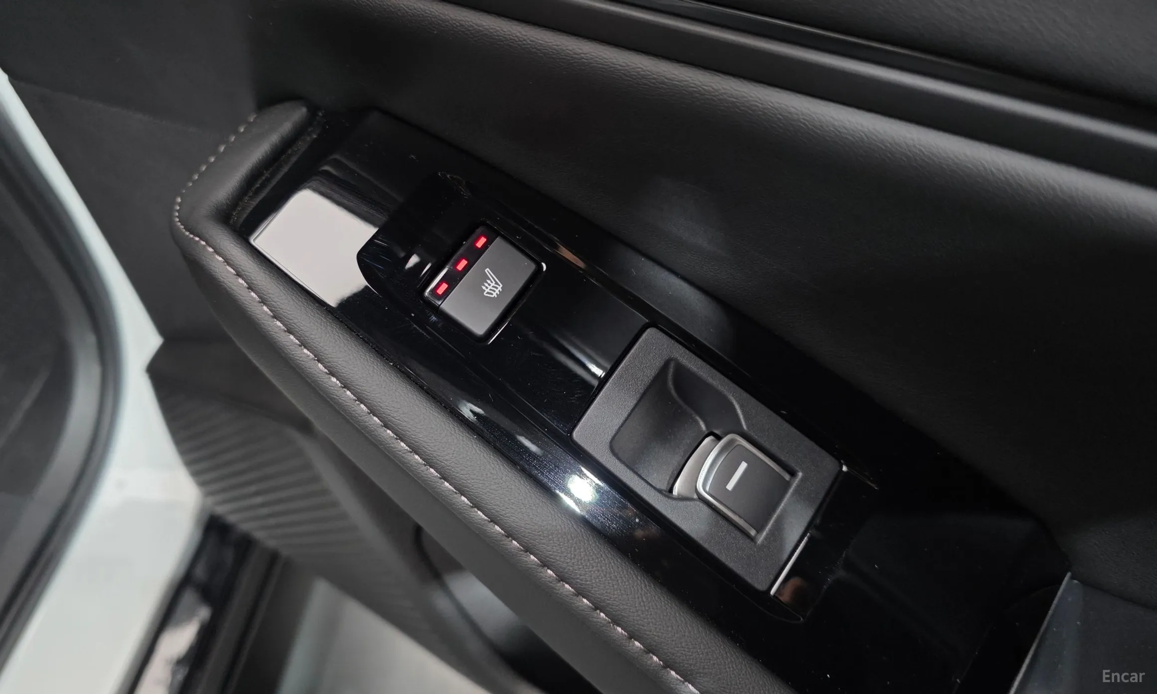 Honda Accord 11th Generation превью 18