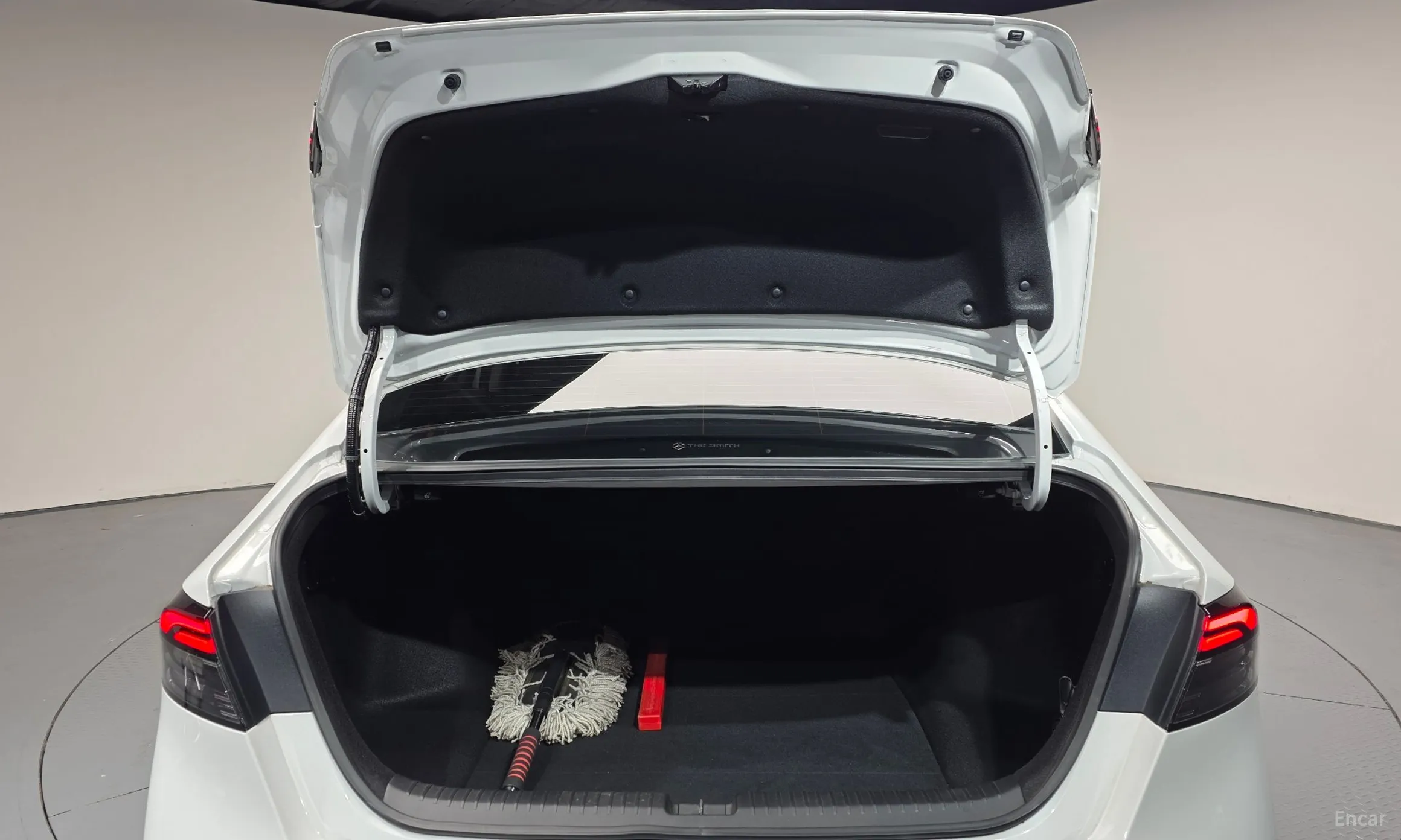 Honda Accord 11th Generation превью 20