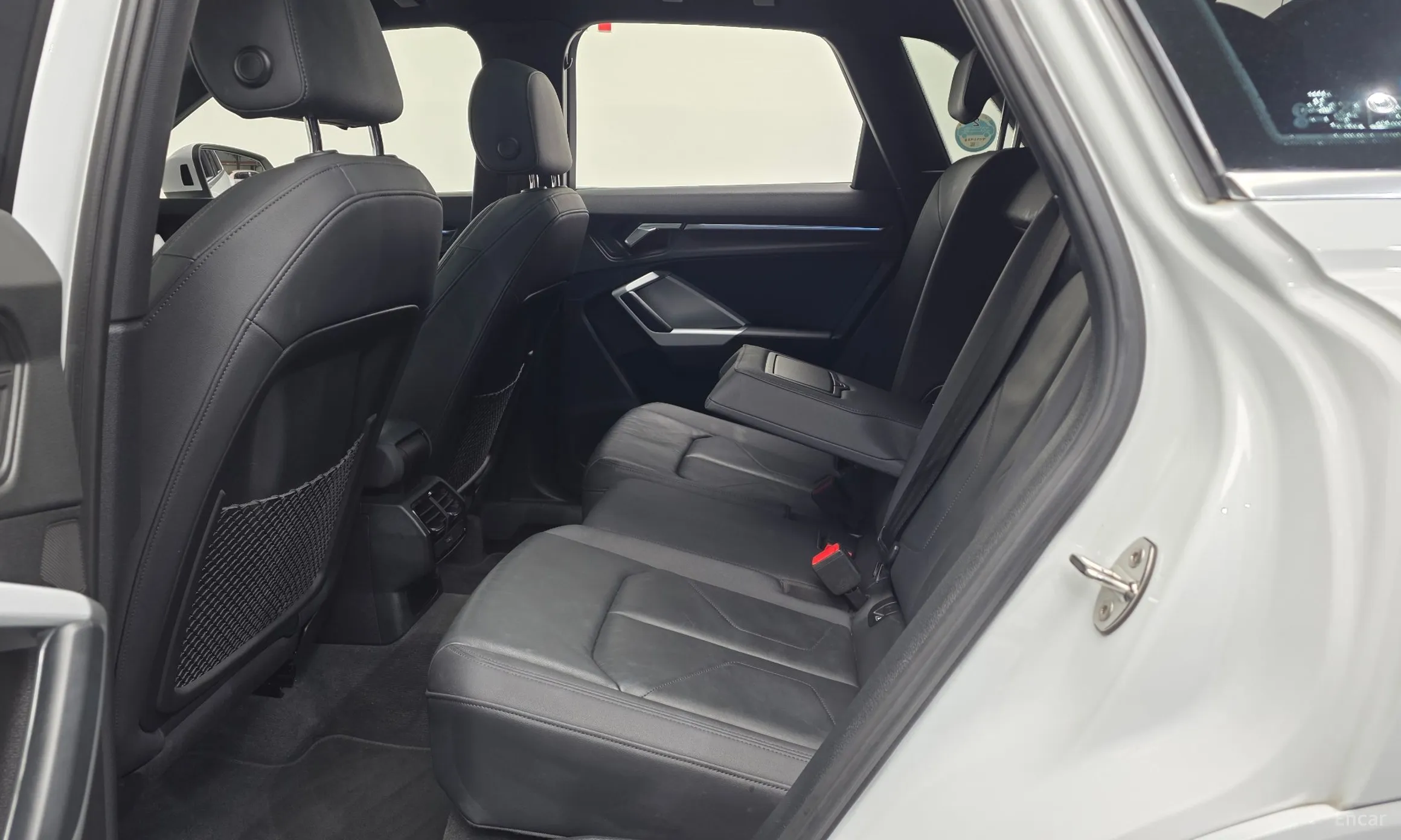 Audi Q3 (F3) превью 12