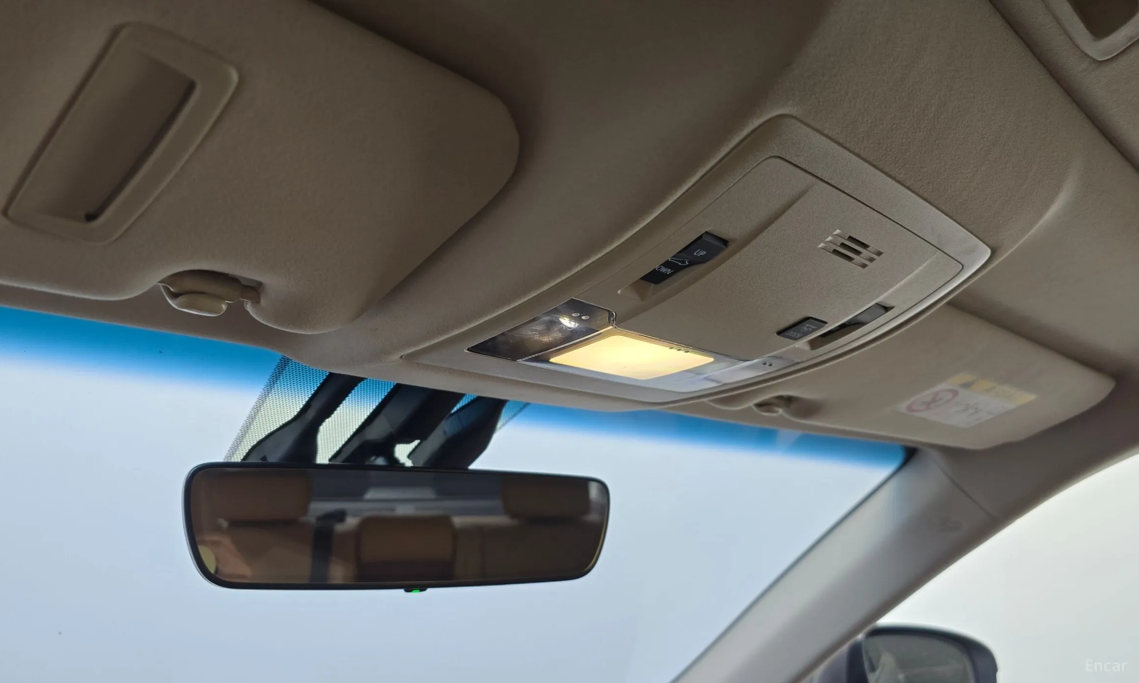 Lexus New ES300h превью 15
