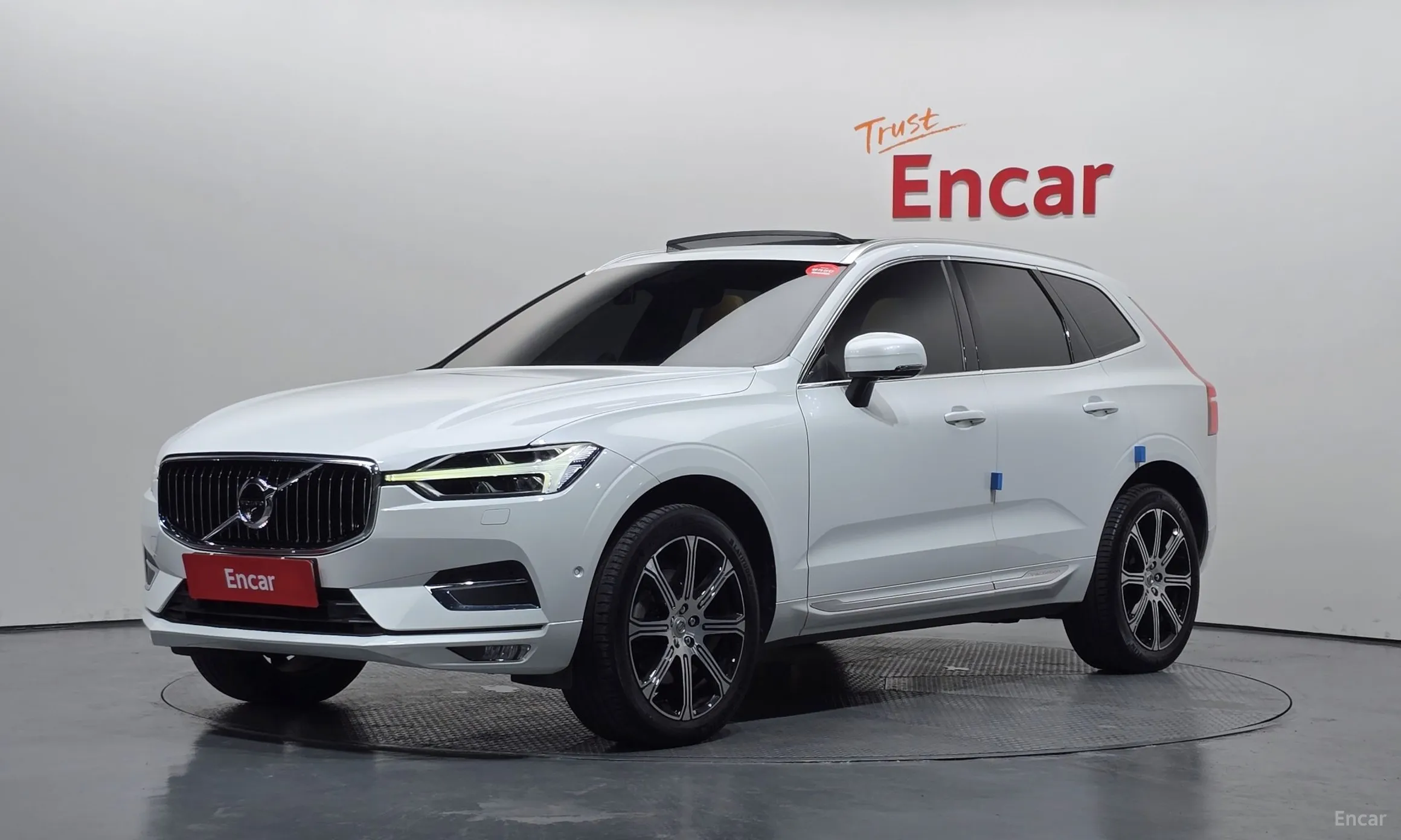 XC60 Gen 2