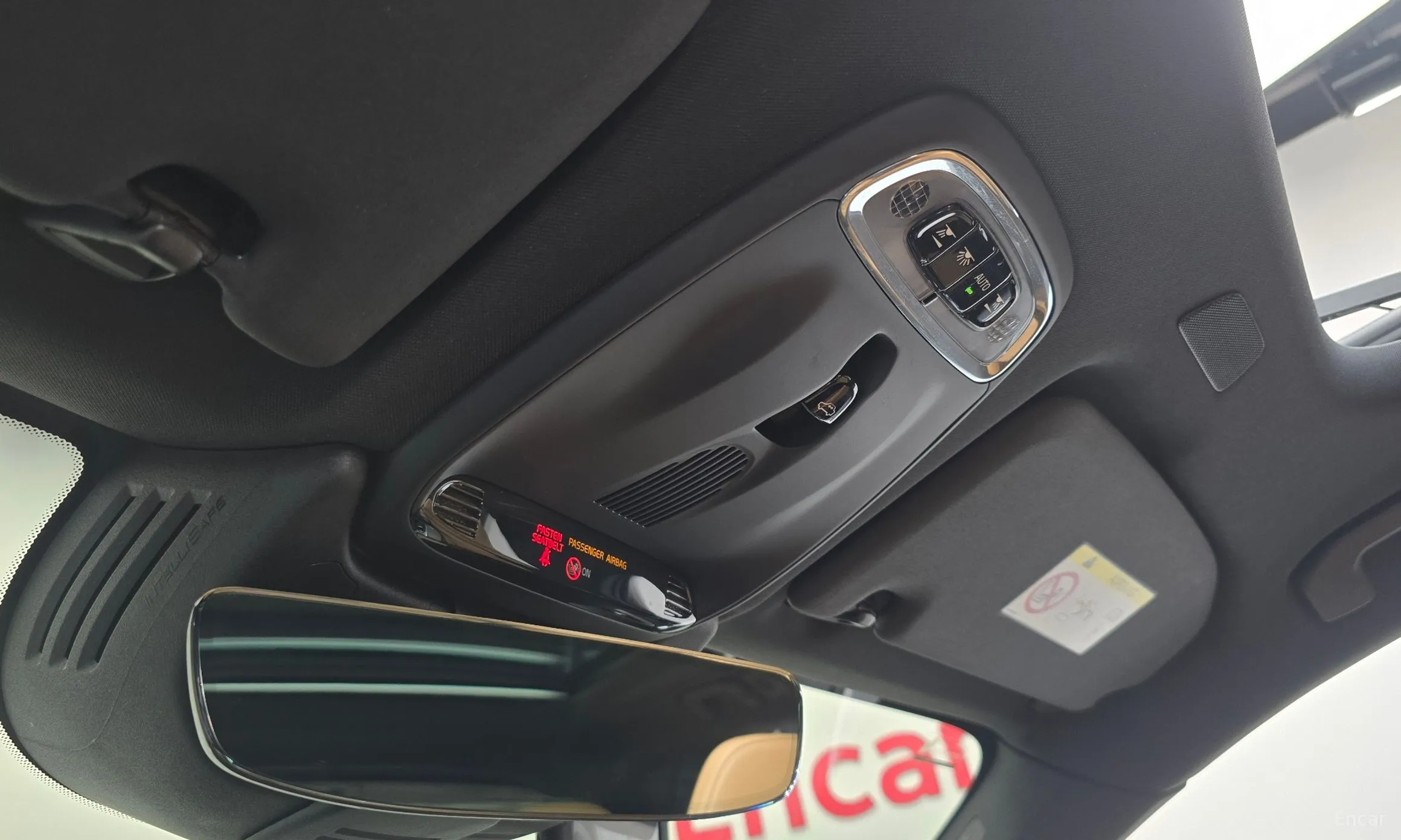 Volvo XC60 Gen 2 превью 17