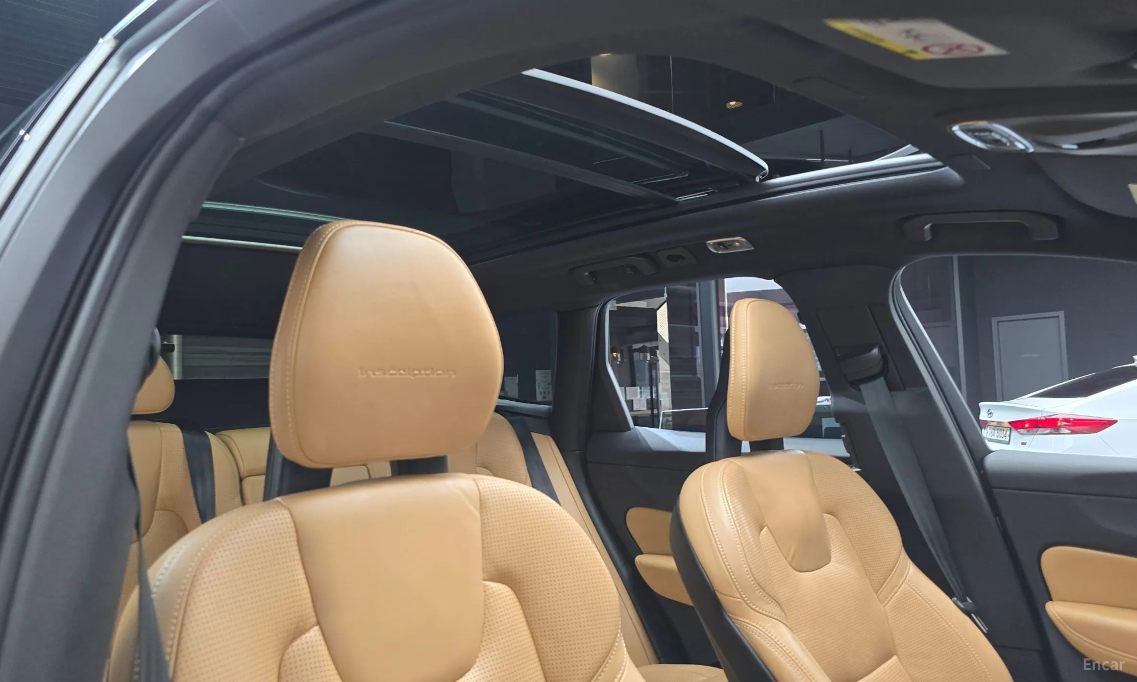 Volvo XC60 Gen 2 превью 19