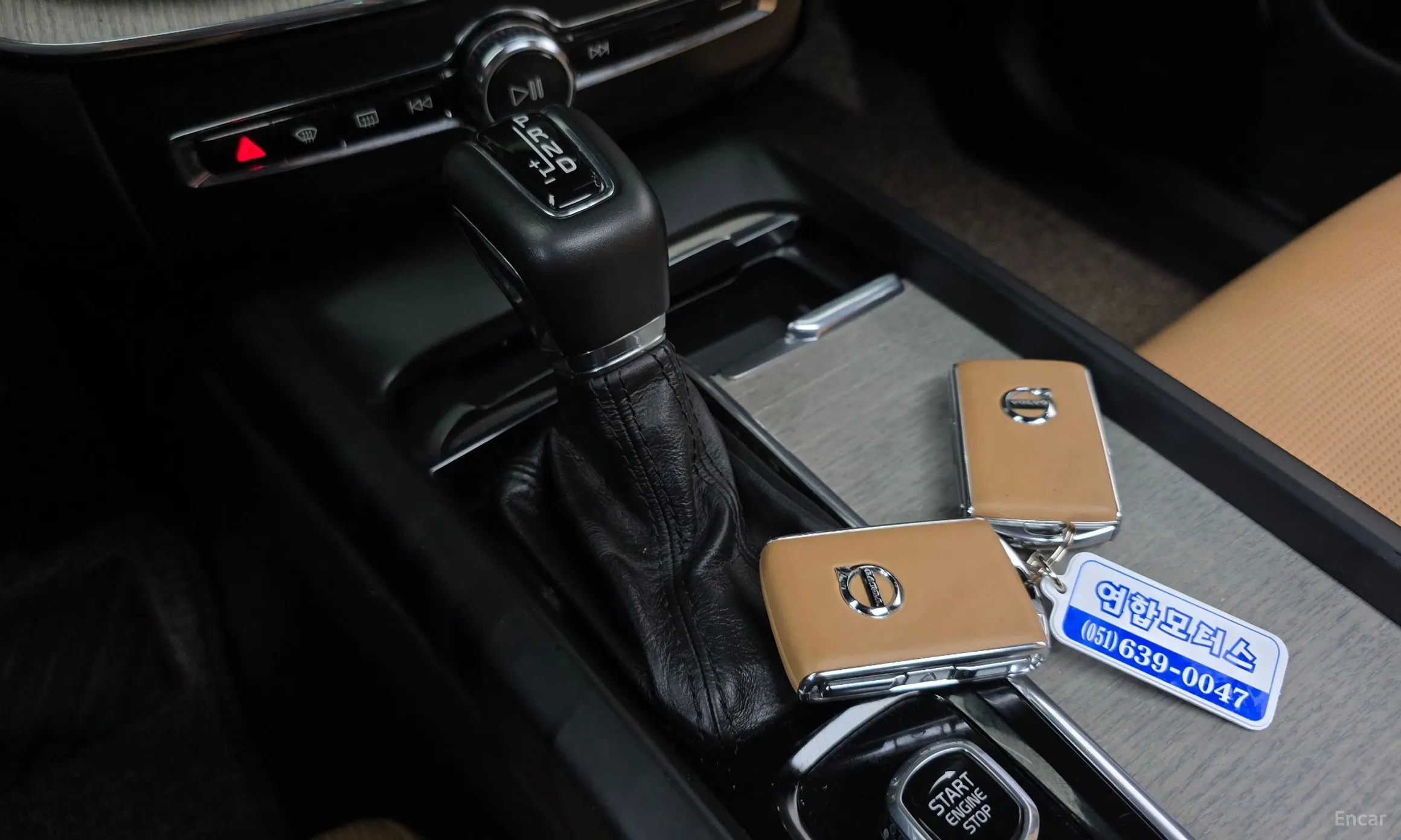 Volvo XC60 Gen 2 превью 9